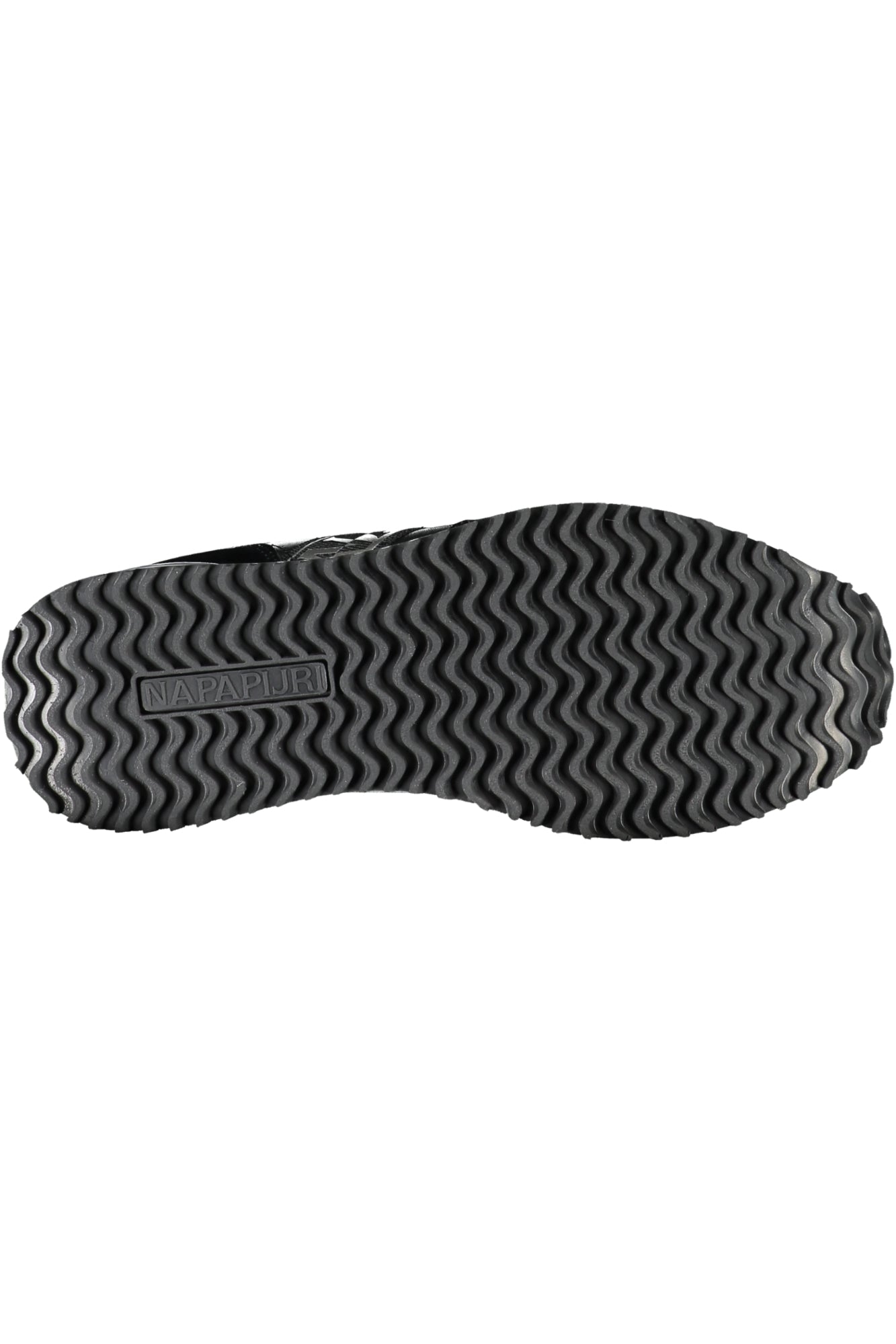 NAPAPIJRI SHOES ЧЕРНИ ДАМСКИ СПОРТНИ ОБУВКИ-1