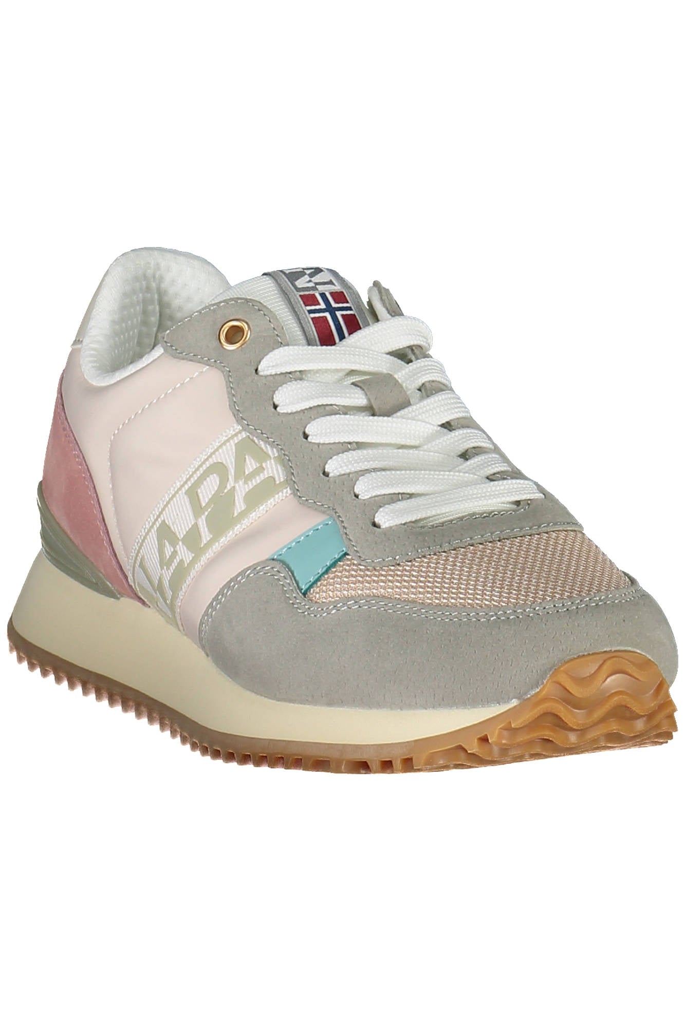 NAPAPIJRI SHOES ДАМСКИ СПОРТНИ ОБУВКИ РОЗОВИ
