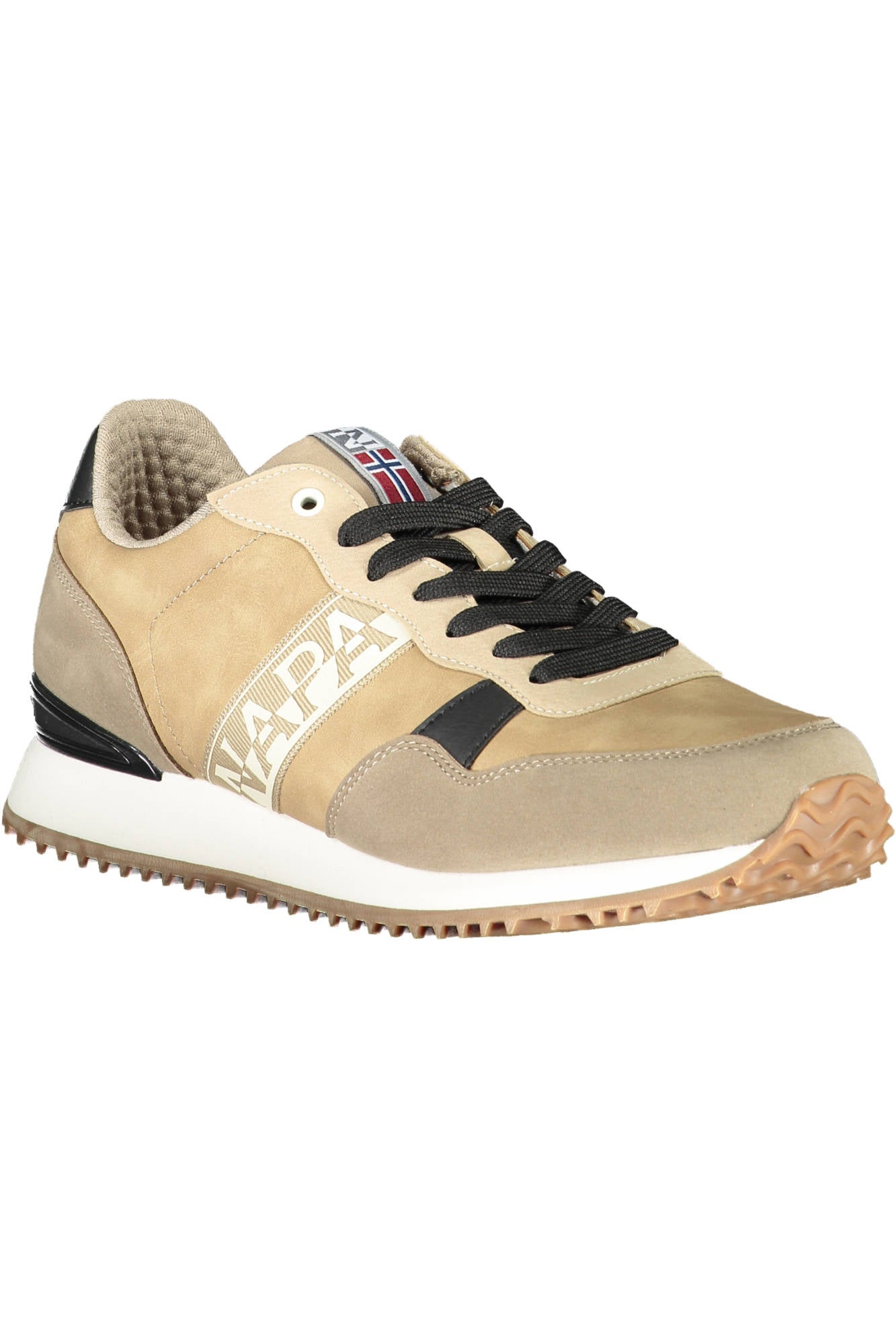 NAPAPIJRI SHOES БЕЖОВИ МЪЖКИ СПОРТНИ ОБУВКИ