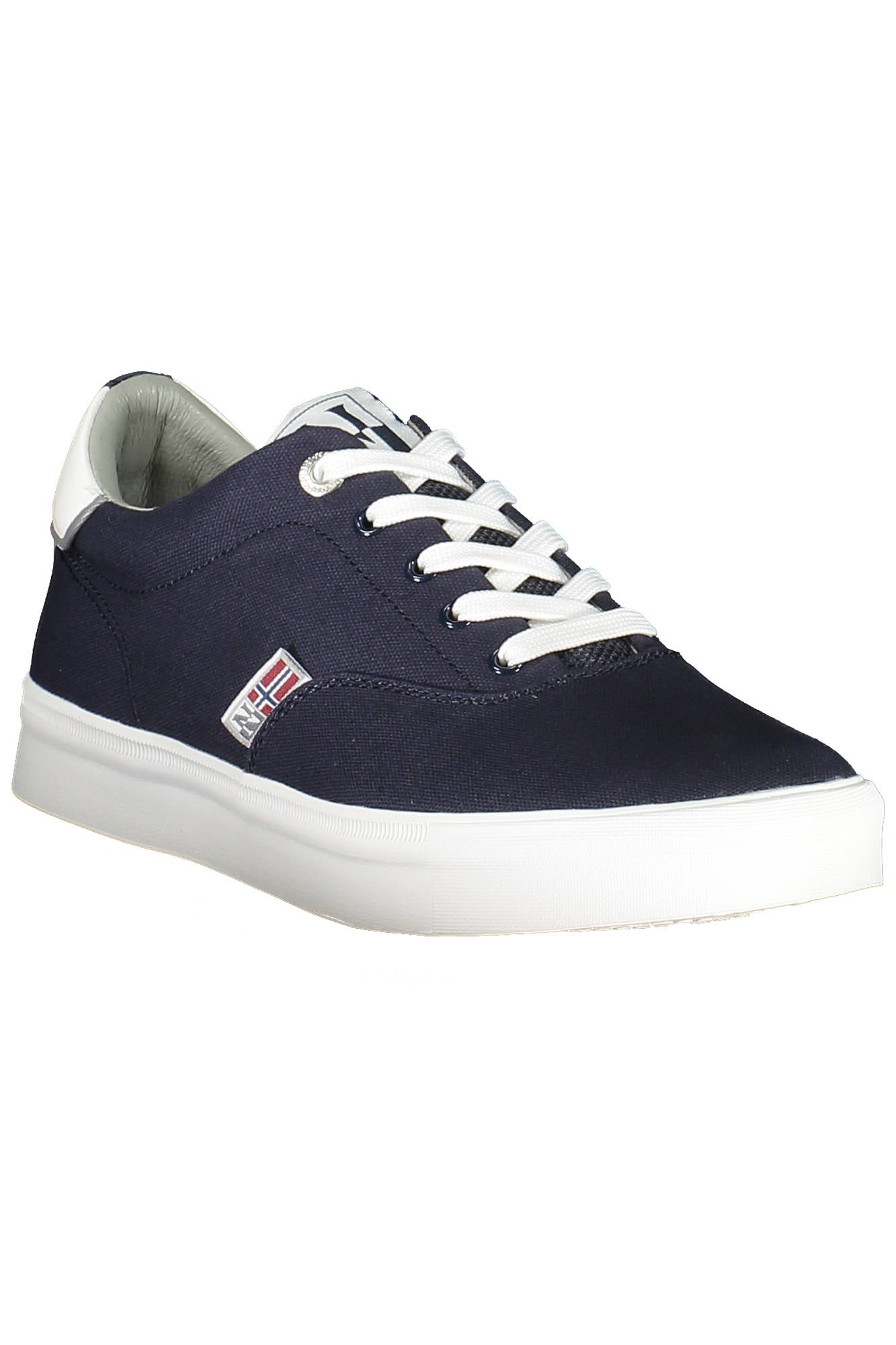 NAPAPIJRI SHOES СИНИ МЪЖКИ СПОРТНИ ОБУВКИ-1