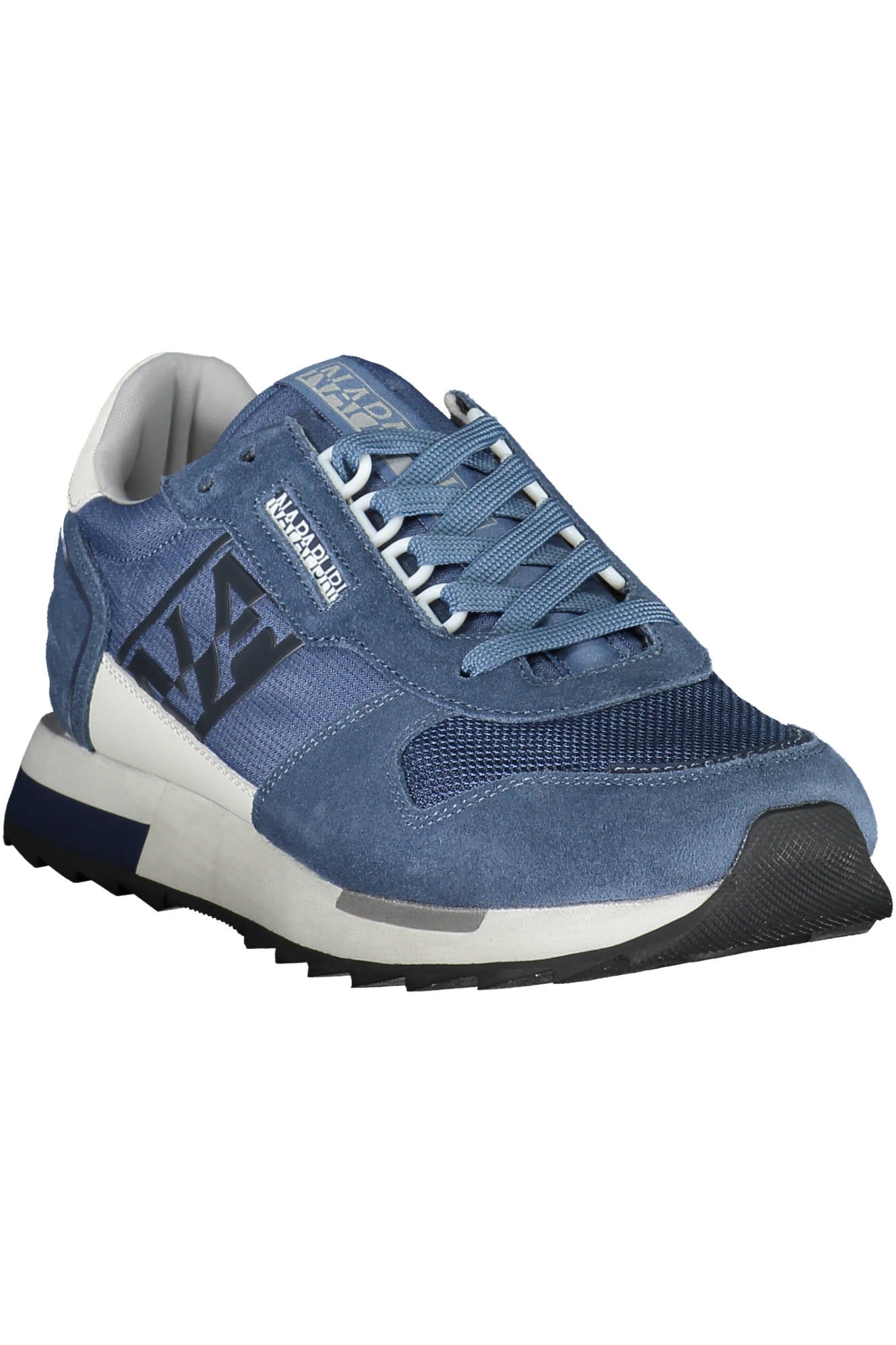 NAPAPIJRI SHOES СИНИ МЪЖКИ СПОРТНИ ОБУВКИ