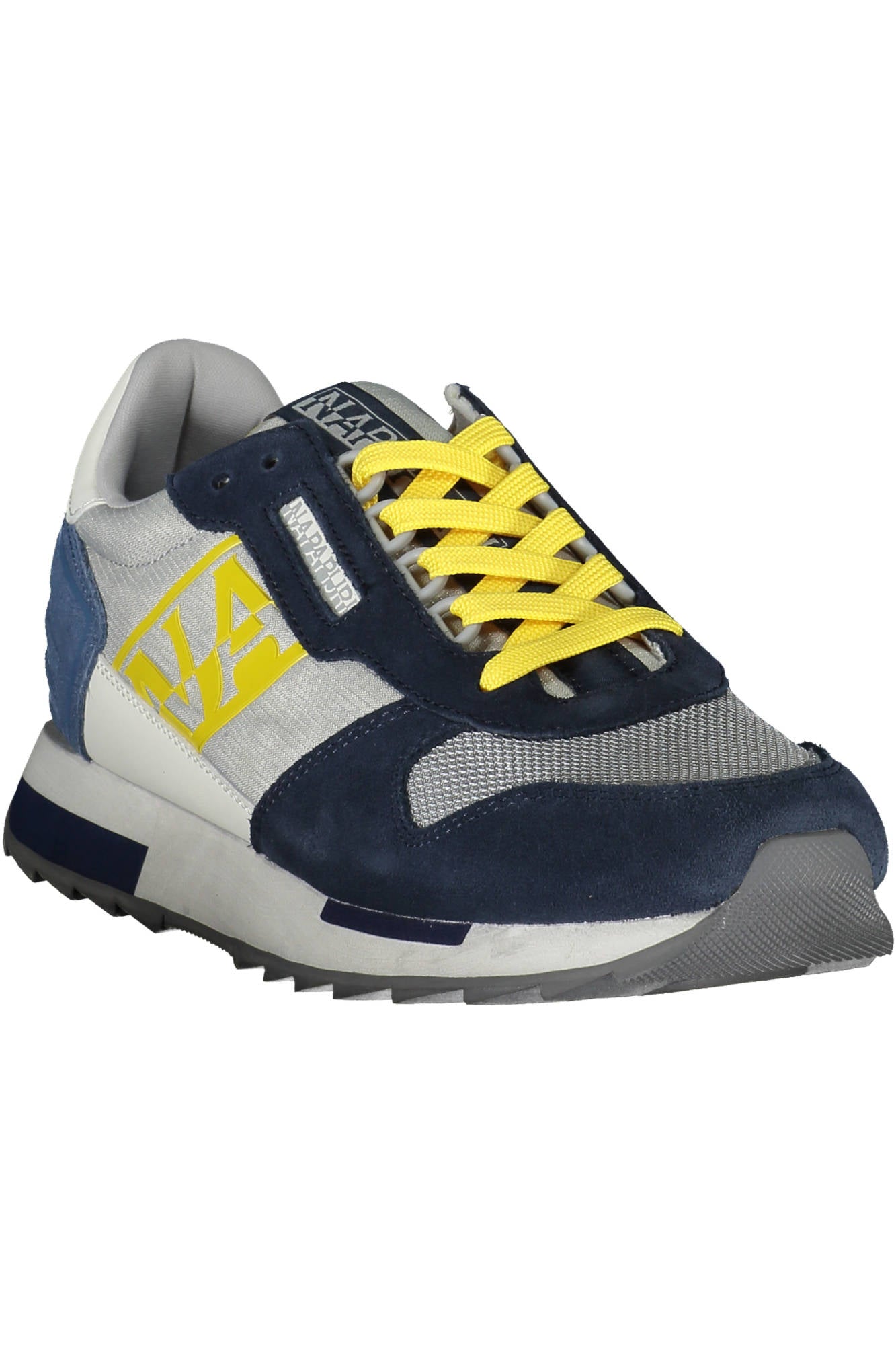 NAPAPIJRI SHOES МЪЖКИ СПОРТНИ ОБУВКИ СИВИ