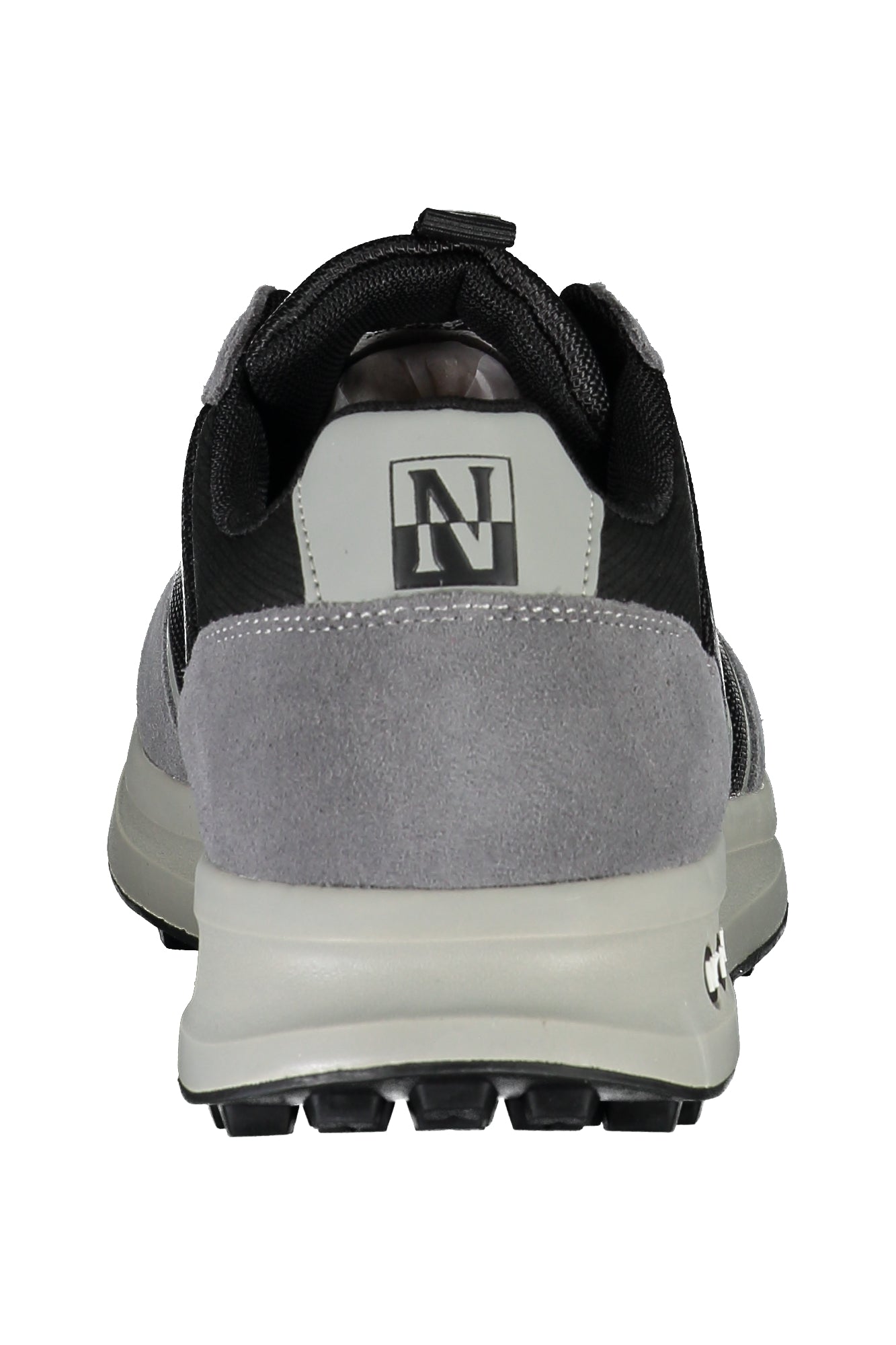 NAPAPIJRI SHOES СИВИ МЪЖКИ СПОРТНИ ОБУВКИ-2