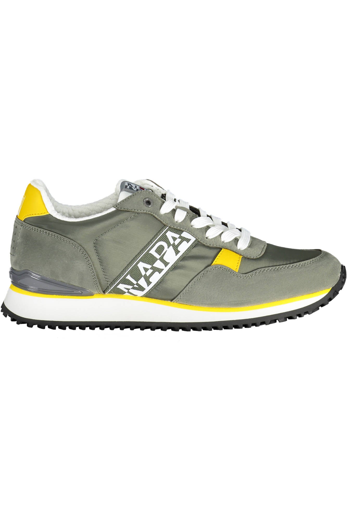 NAPAPIJRI SHOES МЪЖКИ СПОРТНИ ОБУВКИ ЗЕЛЕНИ