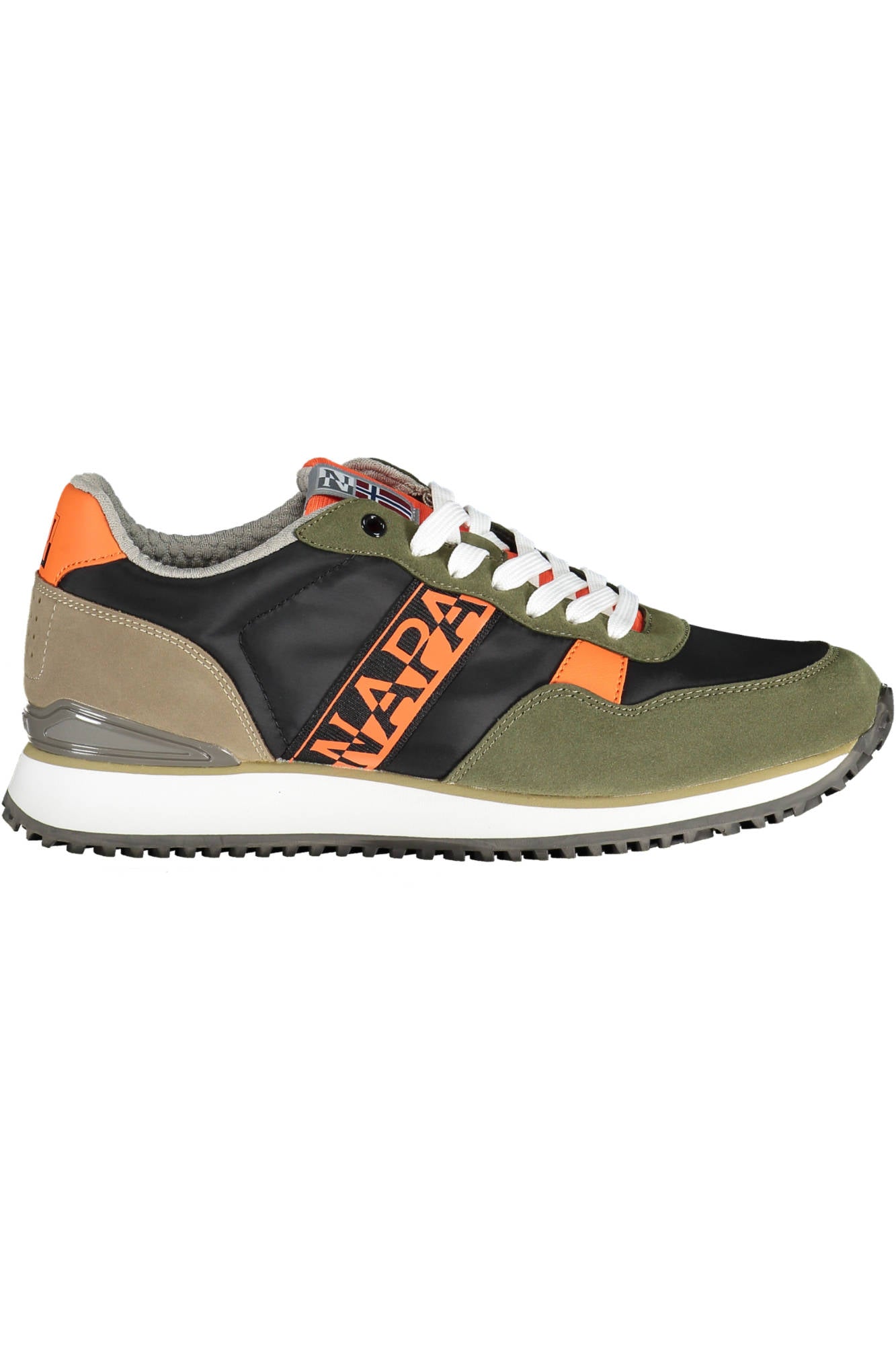 NAPAPIJRI SHOES МЪЖКИ СПОРТНИ ОБУВКИ ЗЕЛЕНИ