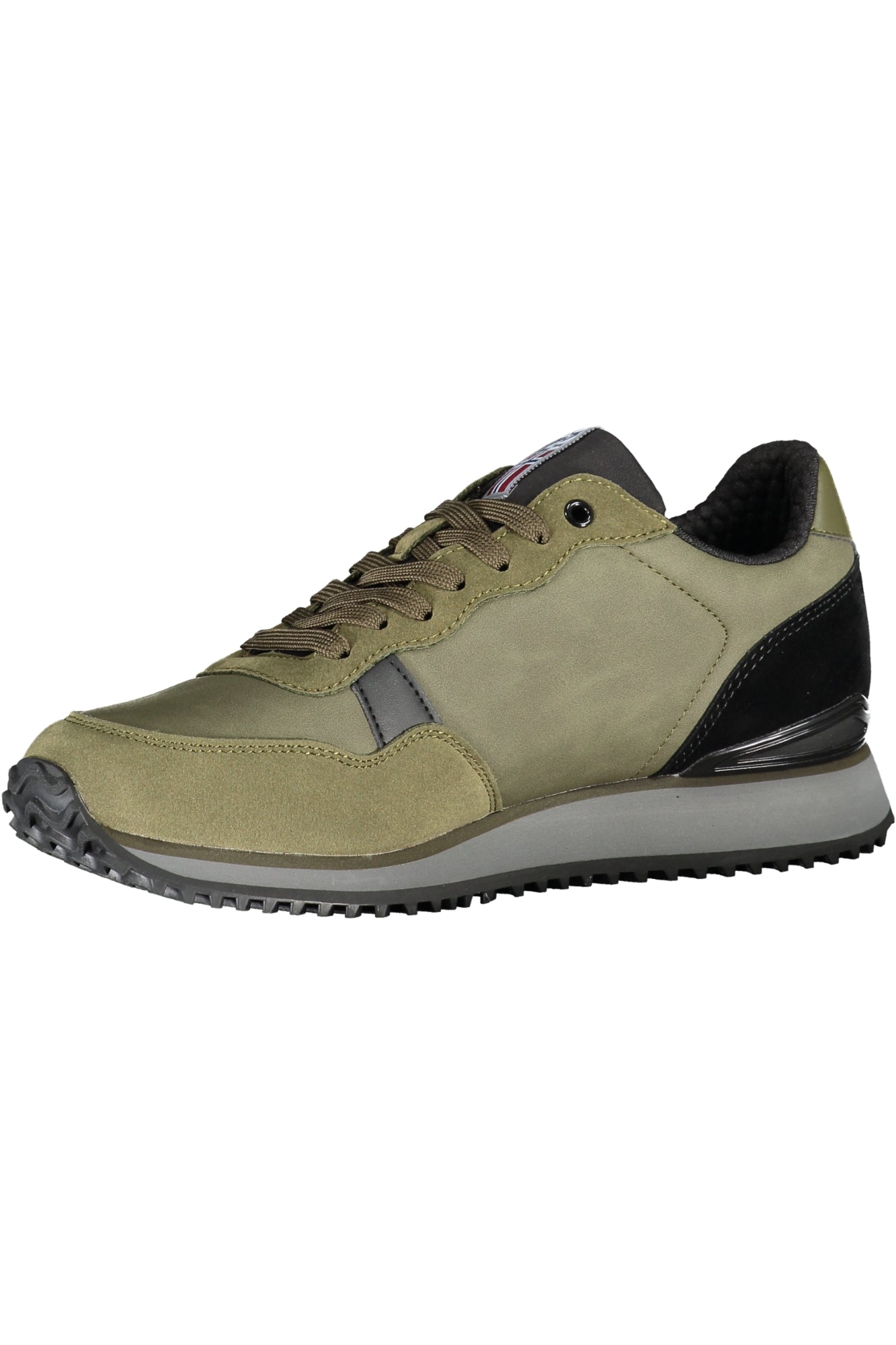 NAPAPIJRI SHOES ЗЕЛЕНИ МЪЖКИ СПОРТНИ ОБУВКИ-2