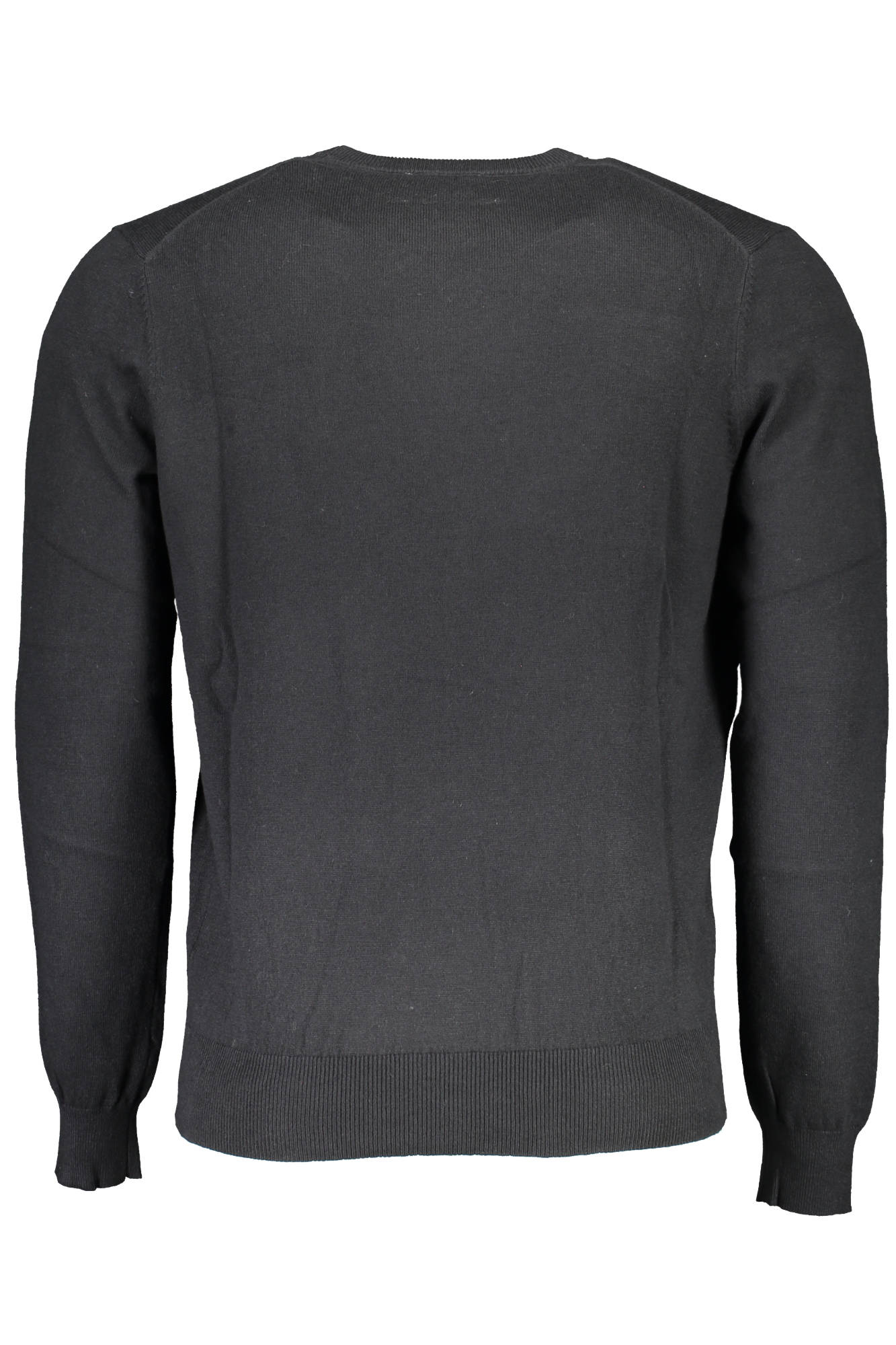 NORTH SAILS BLACK MAN JERSEY