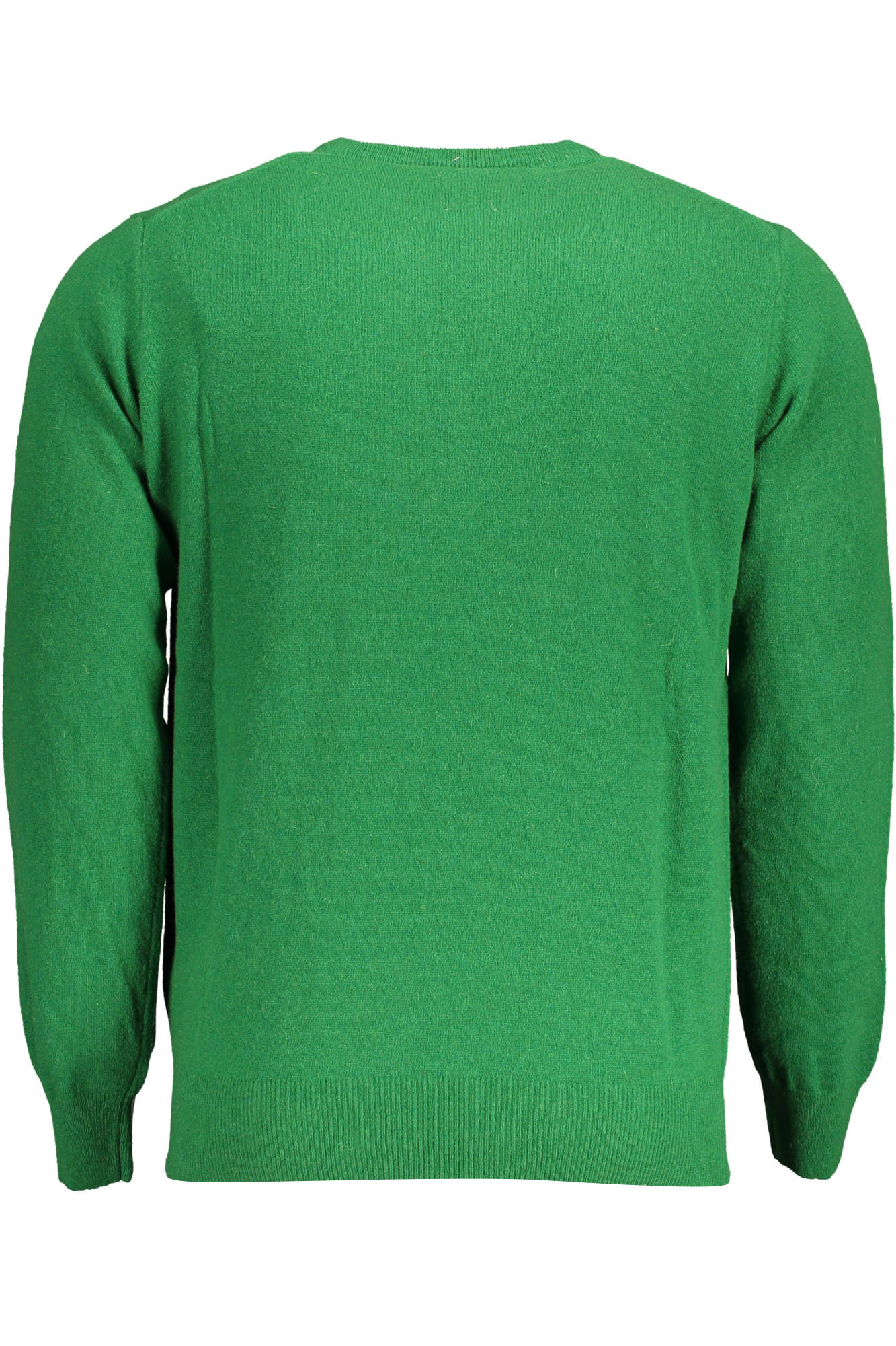 NORTH SAILS GREEN MAN JERSEY