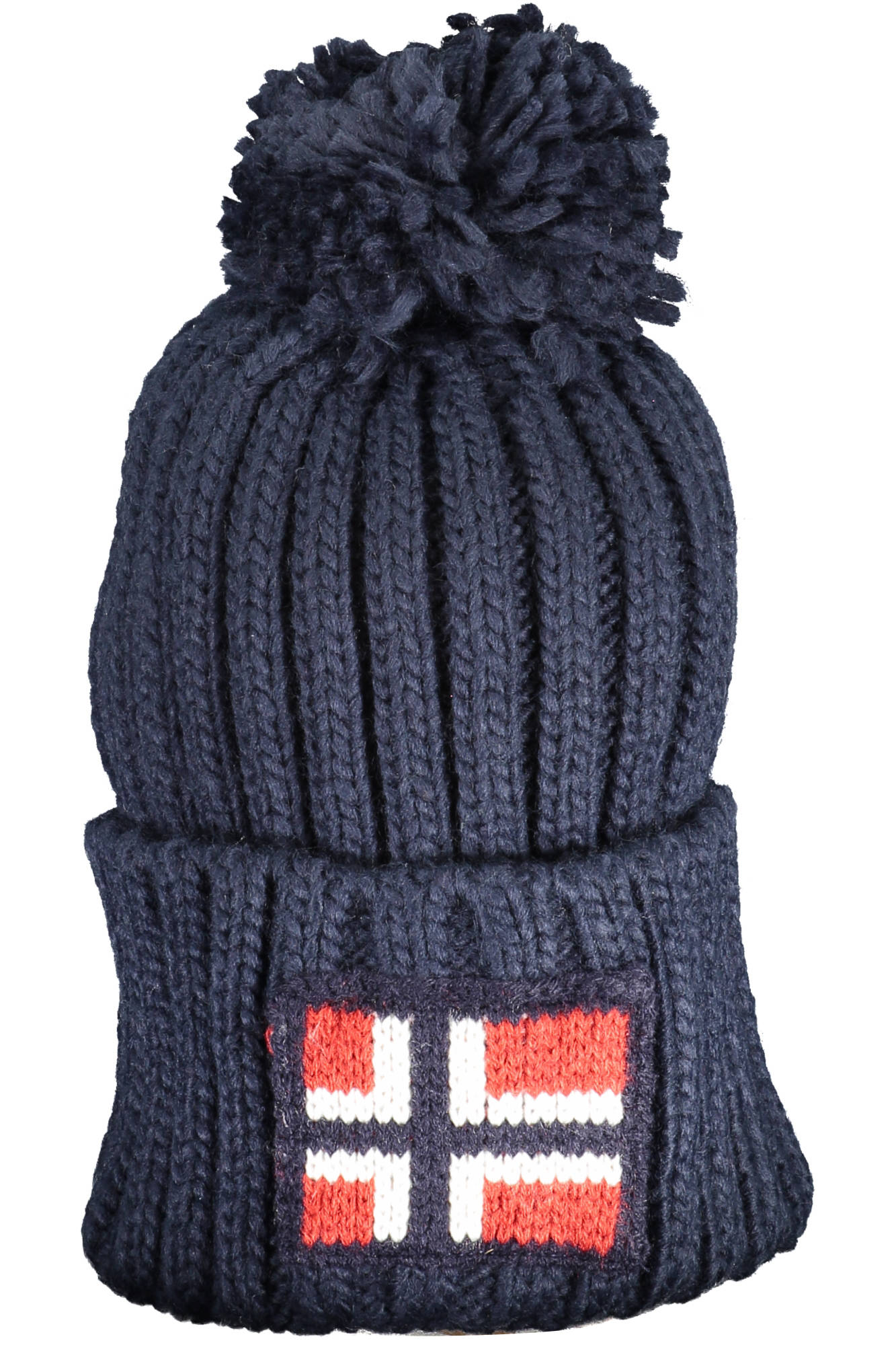 NORWAY 1963 МЪЖКА СИНЯ КАПАЧКА