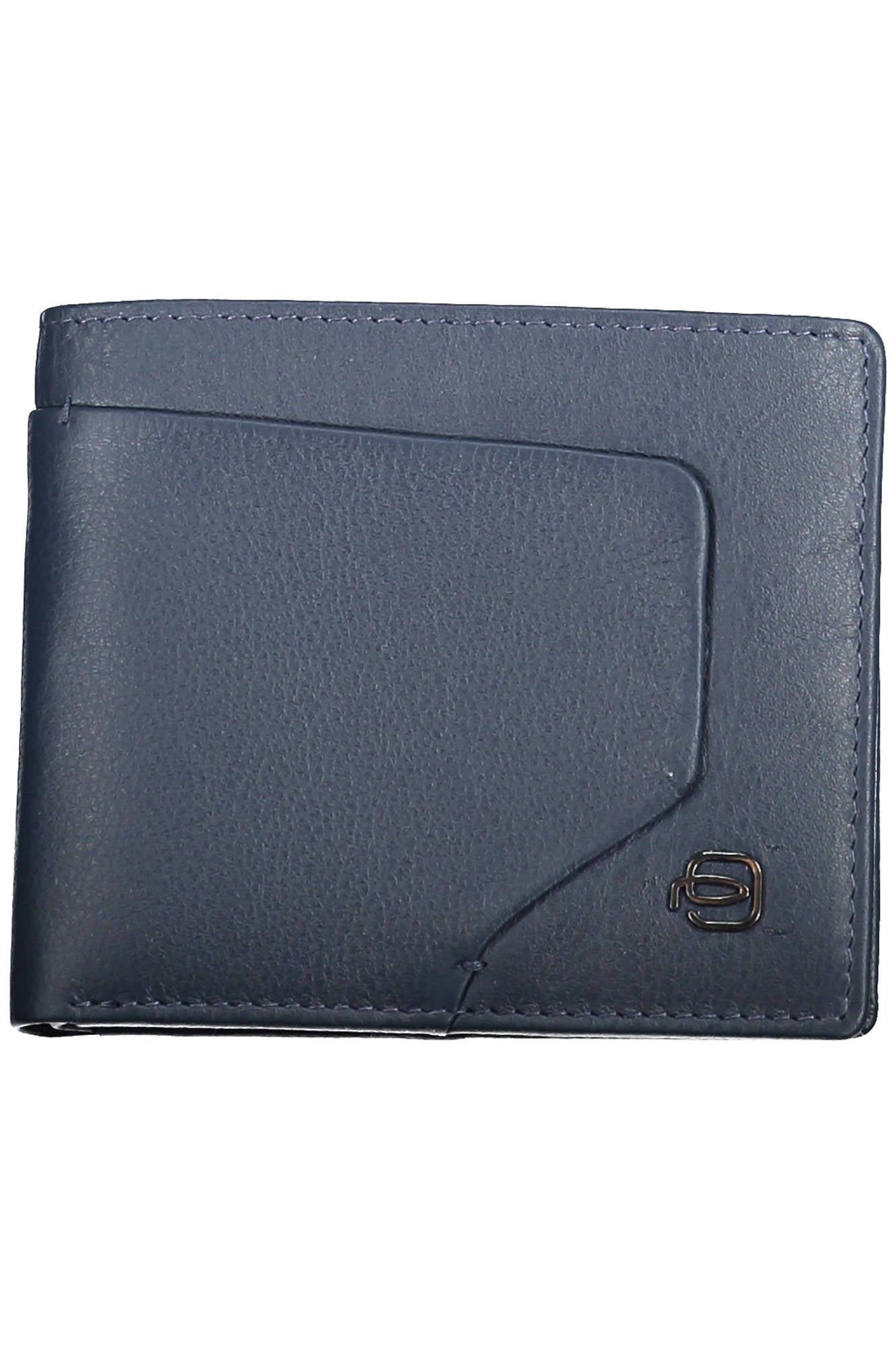 МЪЖКИ ПОРТФЕЙЛ PIQUADRO BLUE-0