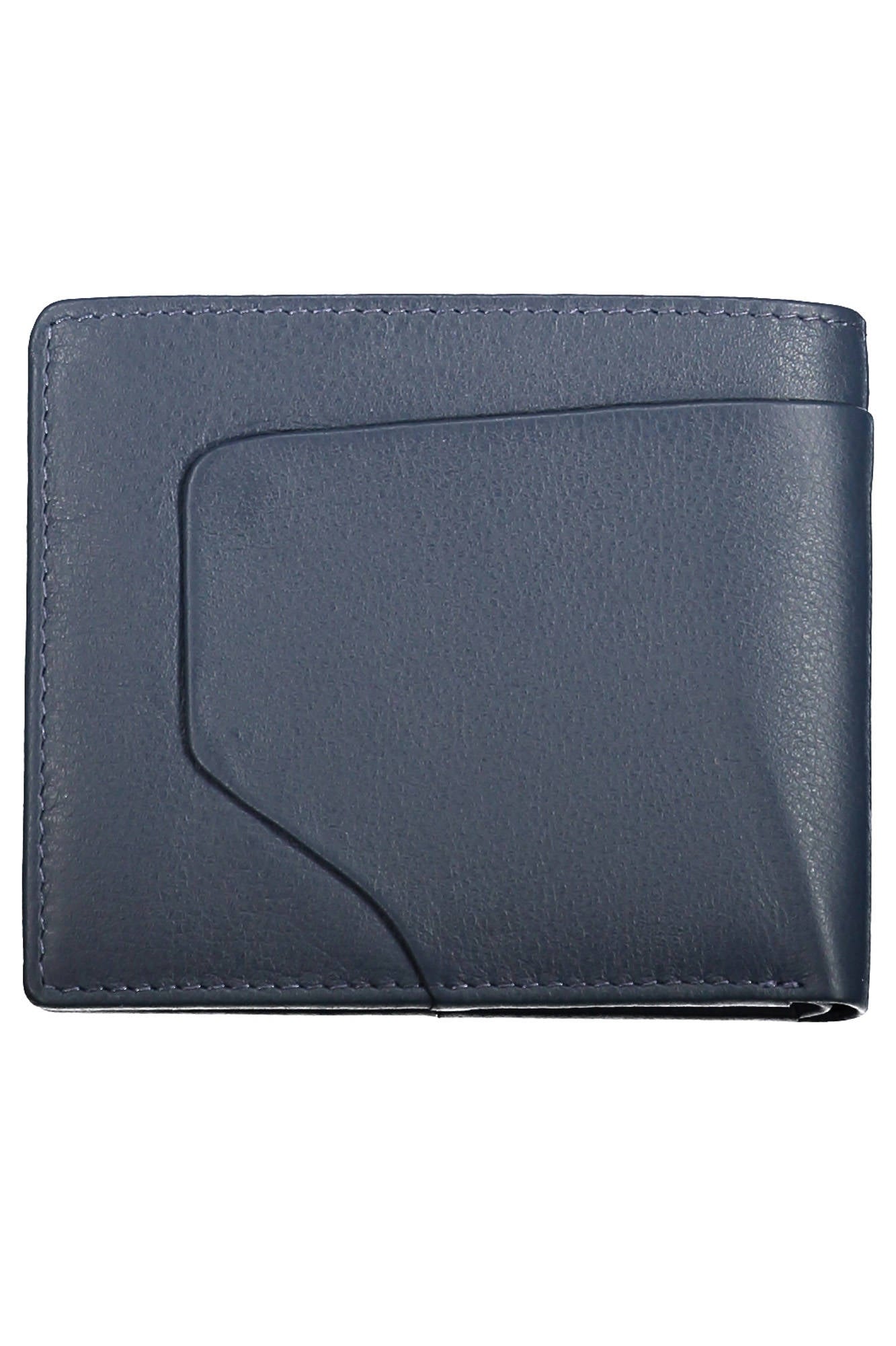 МЪЖКИ ПОРТФЕЙЛ PIQUADRO BLUE-1
