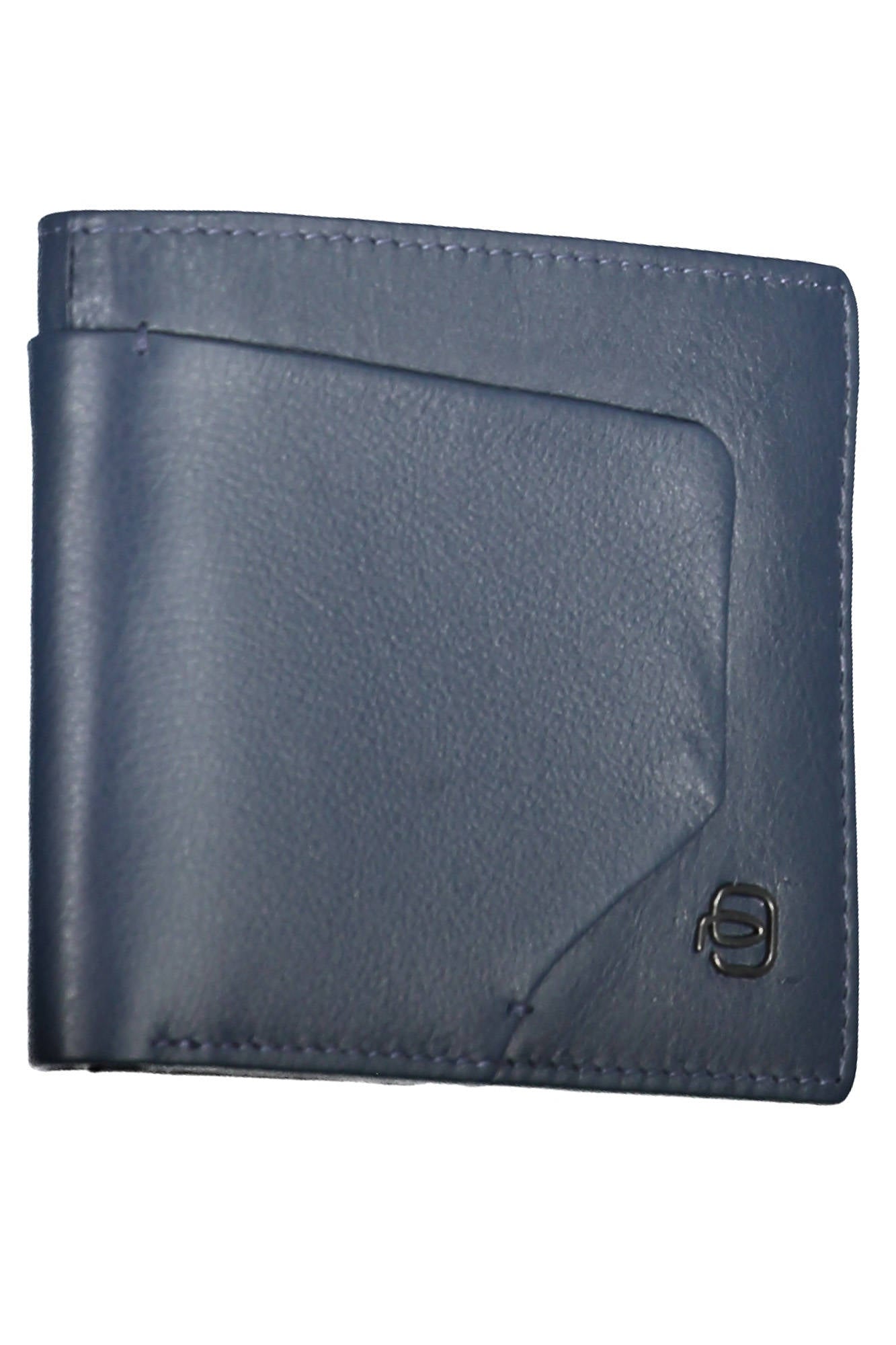 МЪЖКИ ПОРТФЕЙЛ PIQUADRO BLUE-2