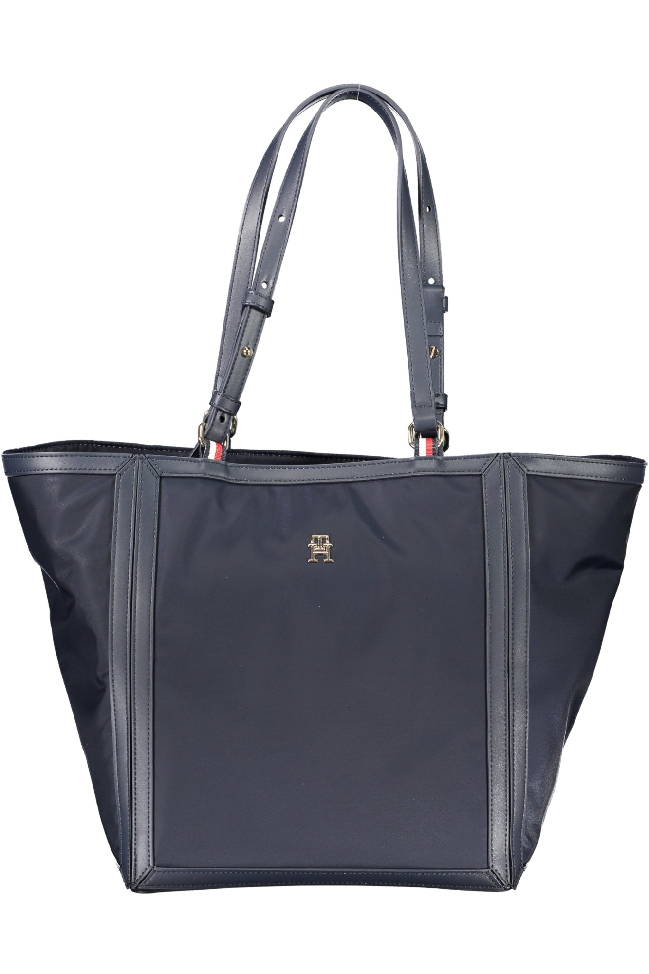 TOMMY HILFIGER СИНЯ ДАМСКА ЧАНТА-0