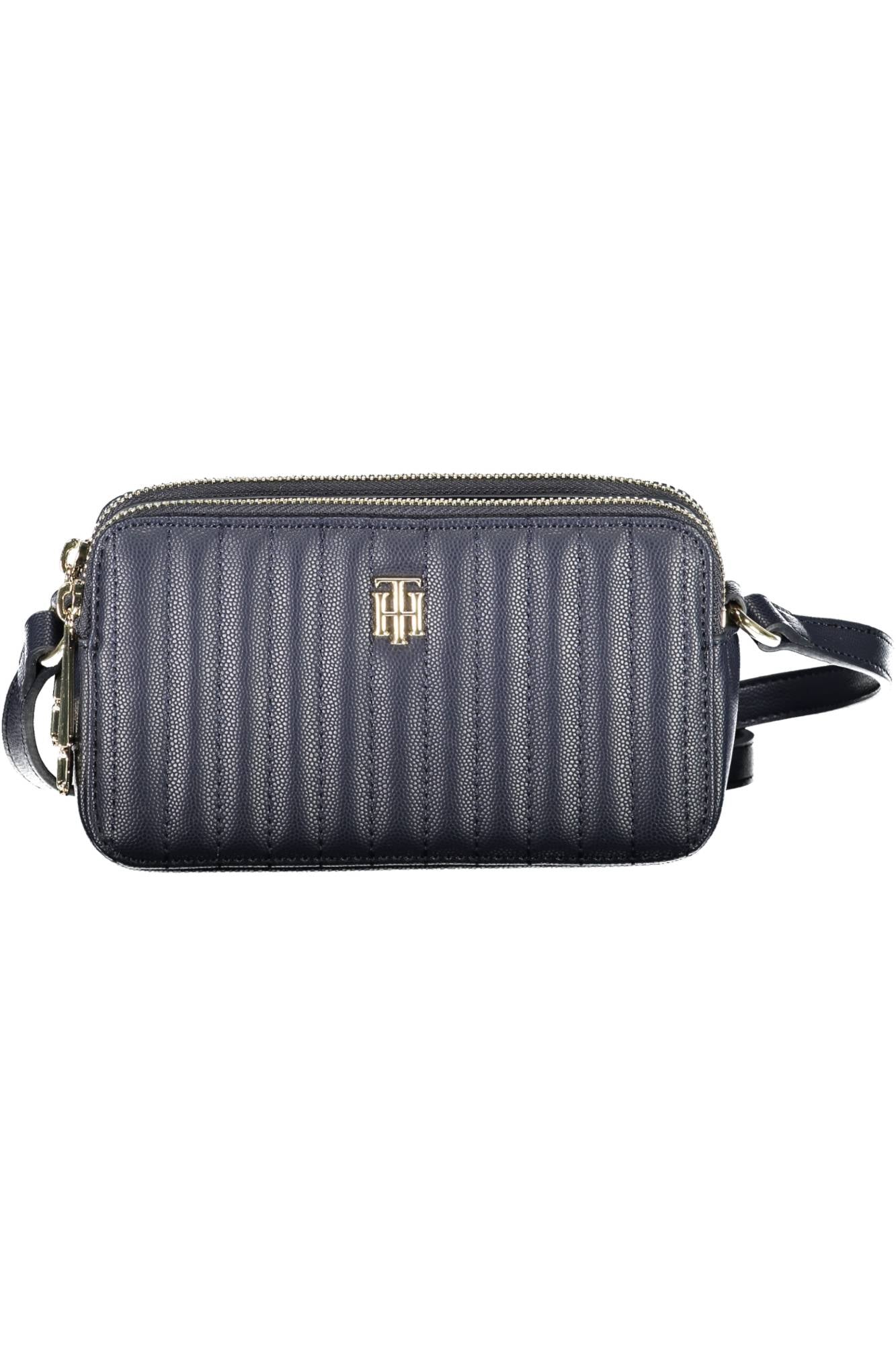 TOMMY HILFIGER СИНЯ ДАМСКА ЧАНТА