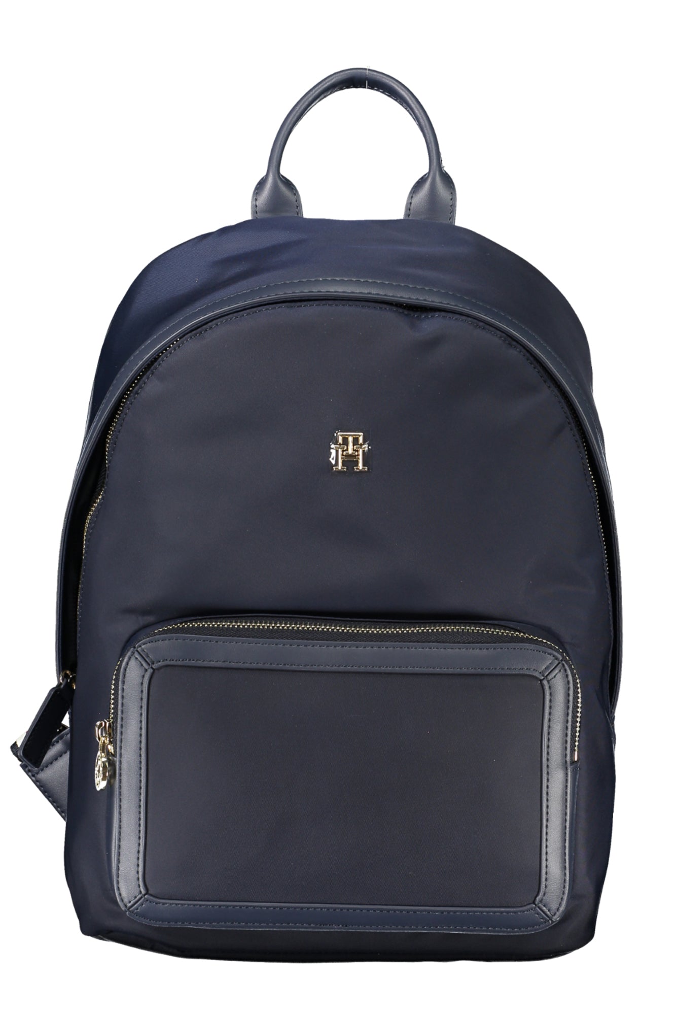 TOMMY HILFIGER СИНЯ ДАМСКА ЧАНТА-0