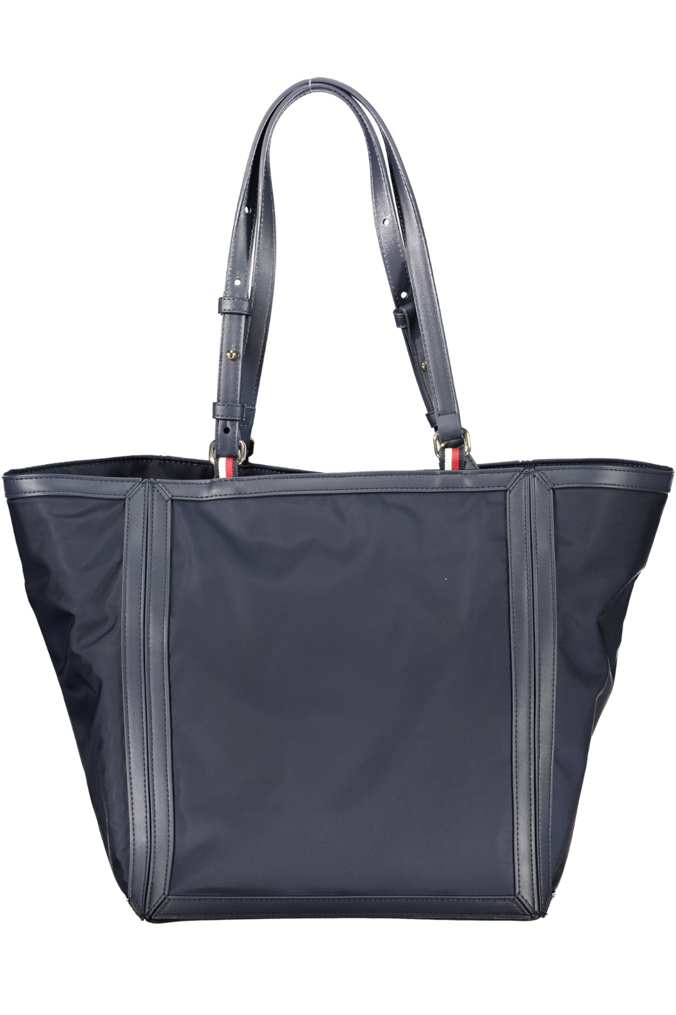 TOMMY HILFIGER СИНЯ ДАМСКА ЧАНТА-1