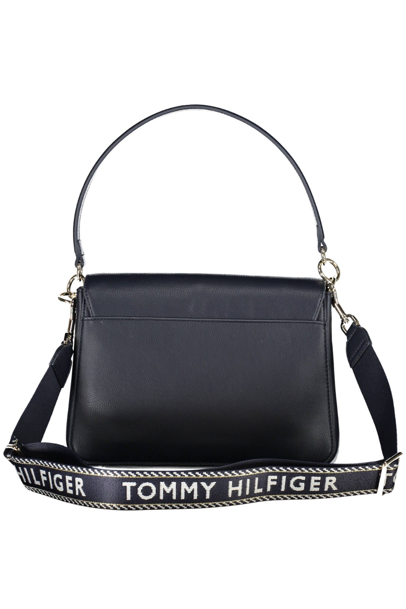 TOMMY HILFIGER СИНЯ ДАМСКА ЧАНТА