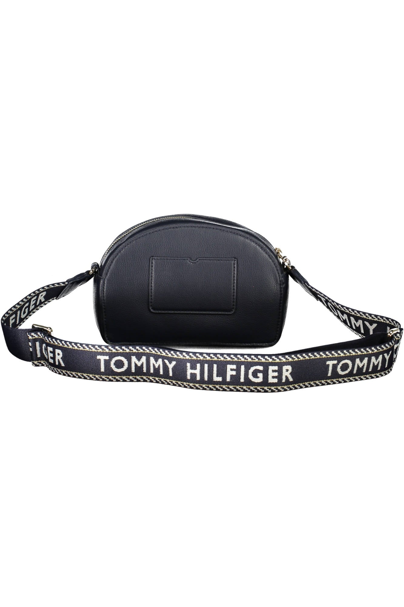 TOMMY HILFIGER СИНЯ ДАМСКА ЧАНТА