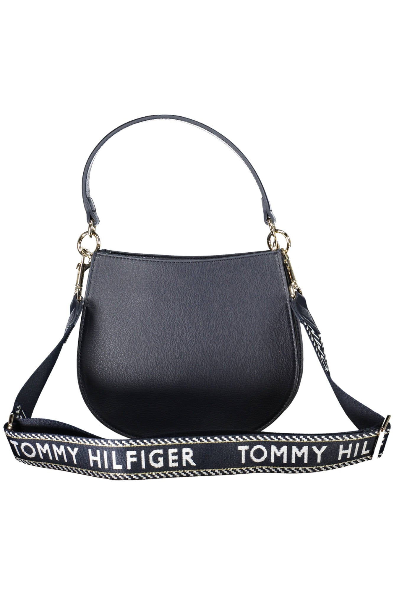 TOMMY HILFIGER СИНЯ ДАМСКА ЧАНТА