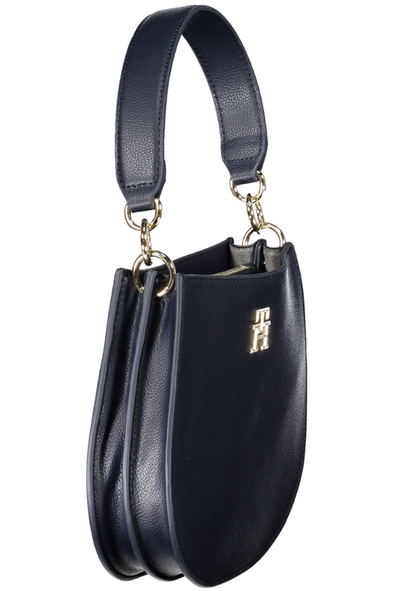 TOMMY HILFIGER СИНЯ ДАМСКА ЧАНТА