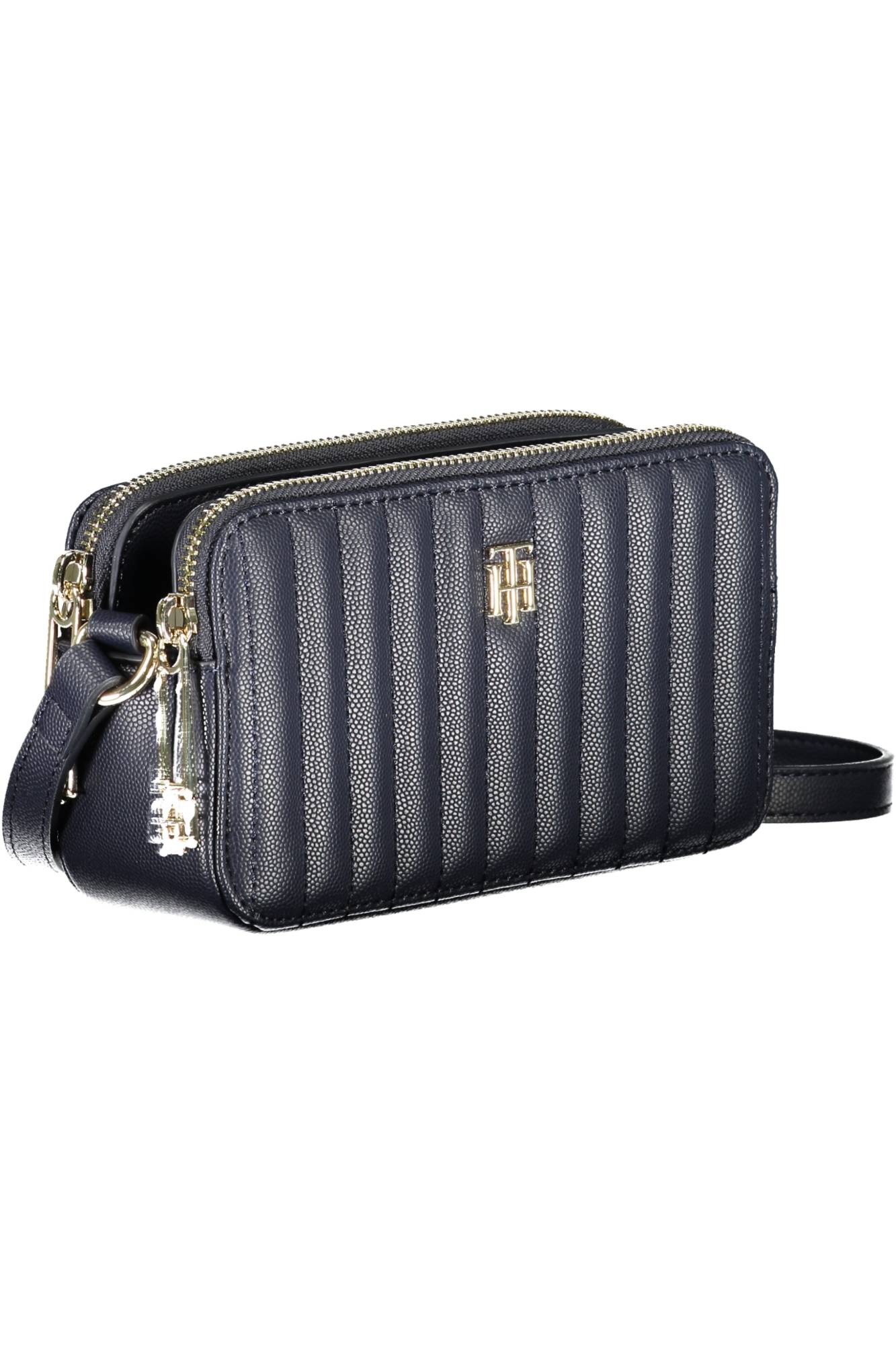 TOMMY HILFIGER СИНЯ ДАМСКА ЧАНТА