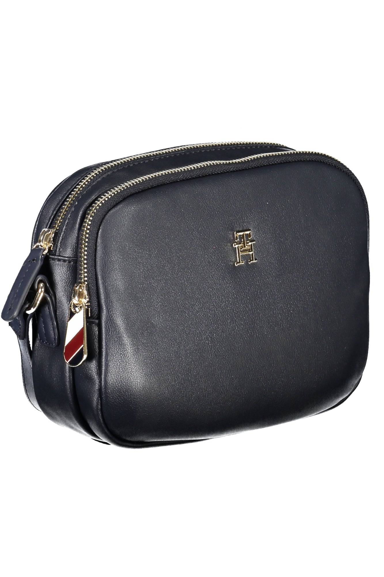 TOMMY HILFIGER СИНЯ ДАМСКА ЧАНТА-2