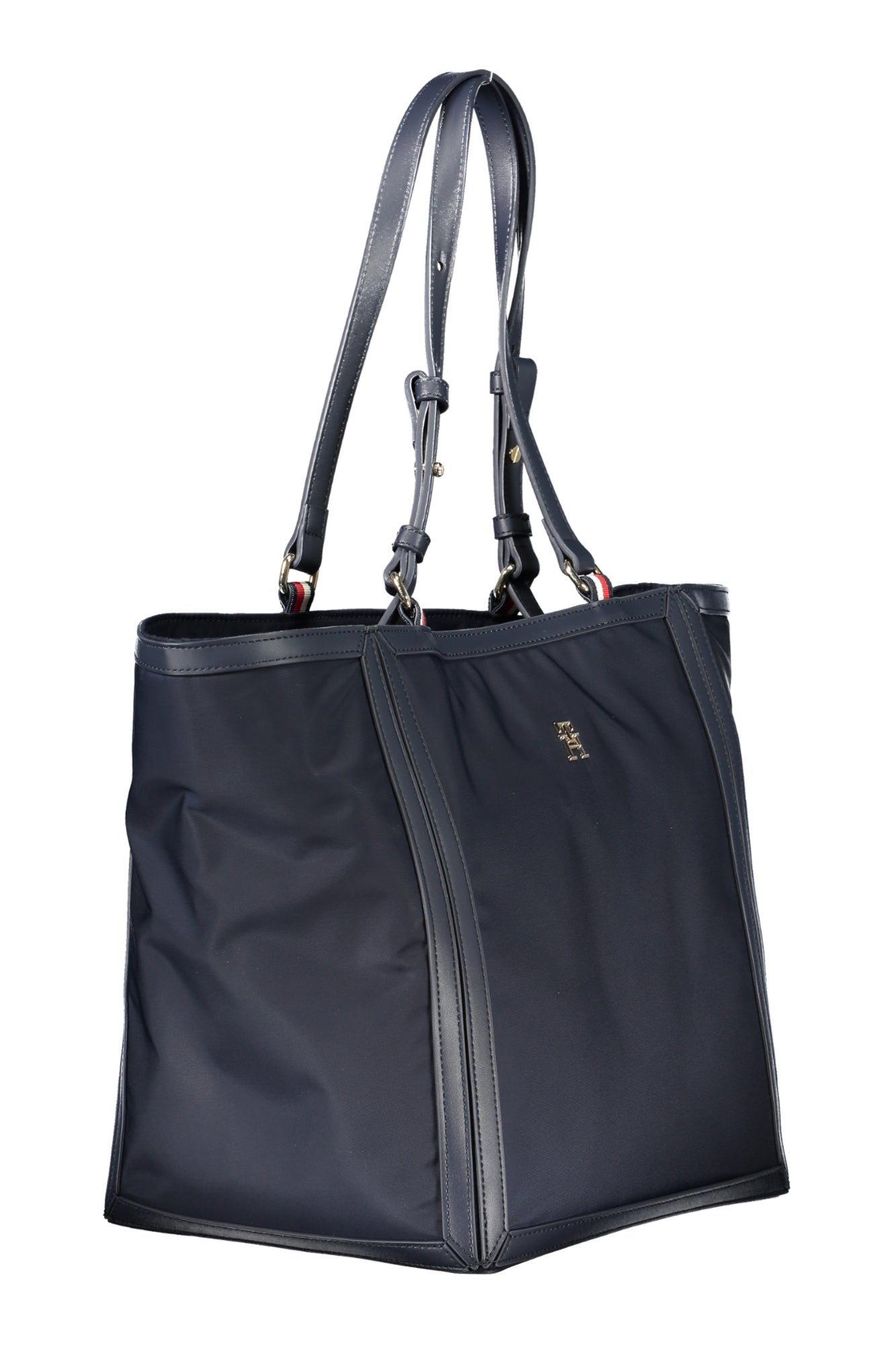 TOMMY HILFIGER СИНЯ ДАМСКА ЧАНТА-2