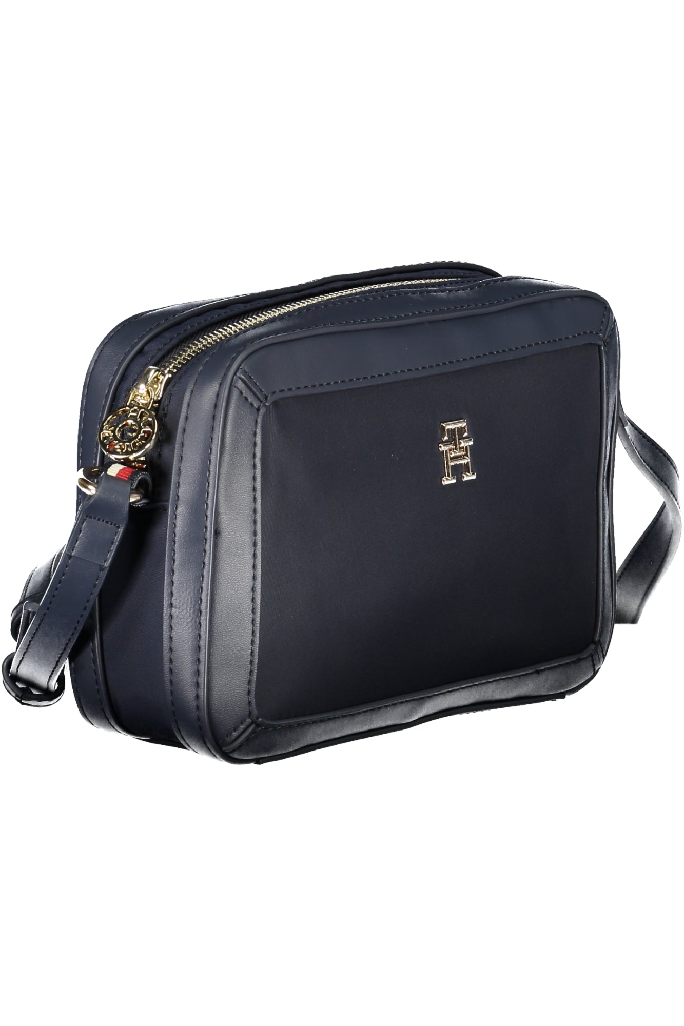 TOMMY HILFIGER СИНЯ ДАМСКА ЧАНТА-2