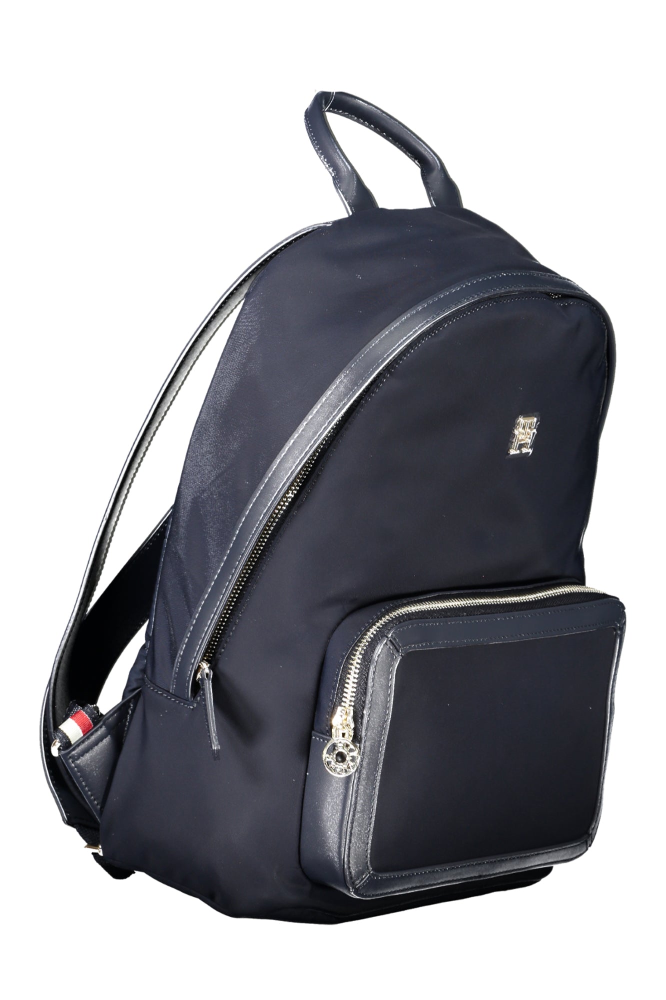 TOMMY HILFIGER СИНЯ ДАМСКА ЧАНТА-2