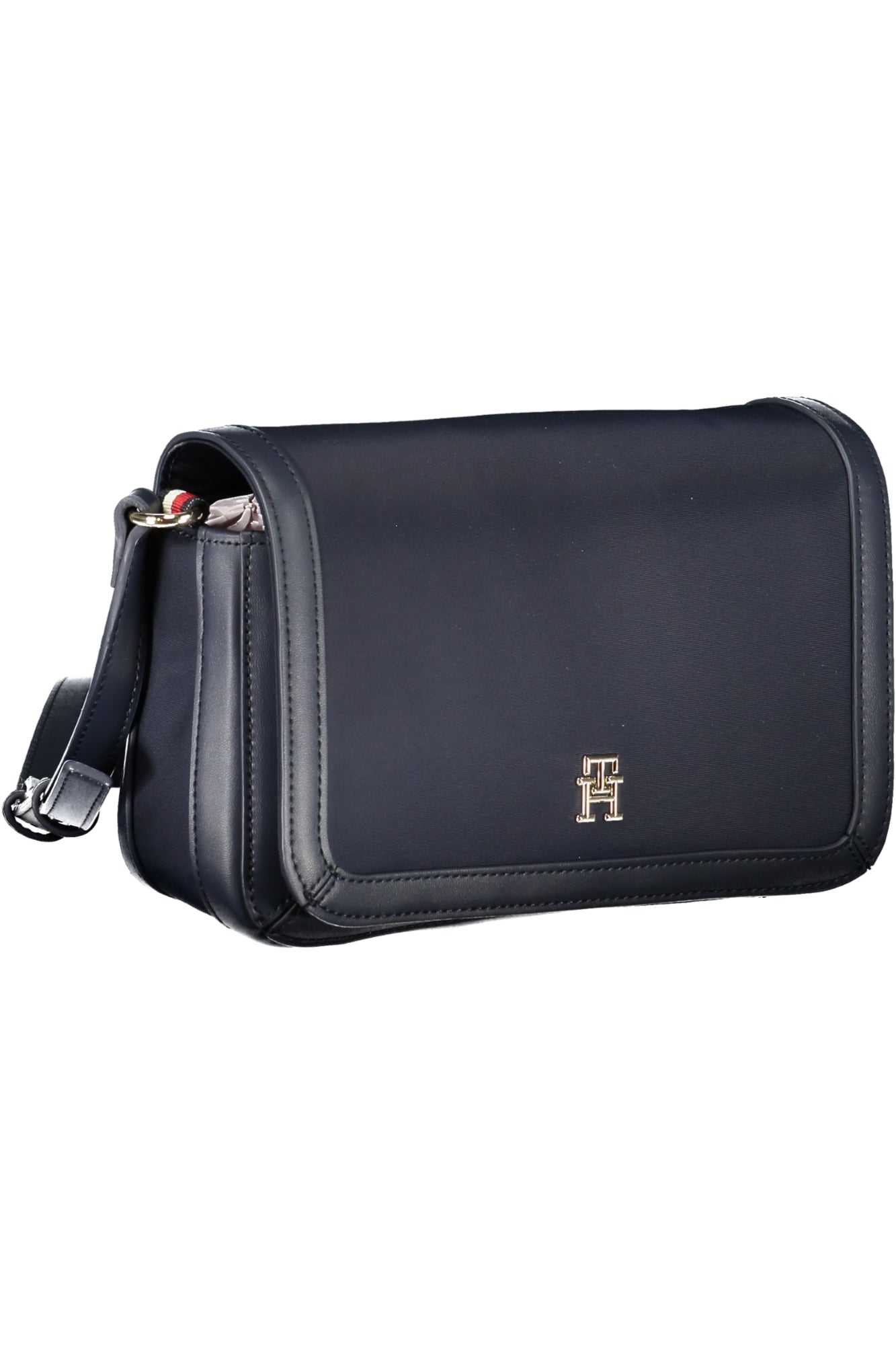 TOMMY HILFIGER СИНЯ ДАМСКА ЧАНТА-2
