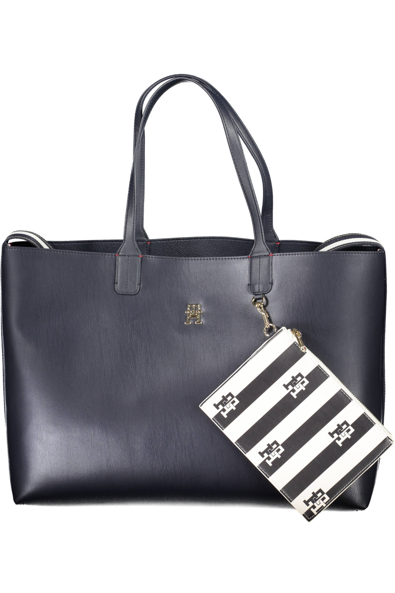 TOMMY HILFIGER СИНЯ ДАМСКА ЧАНТА