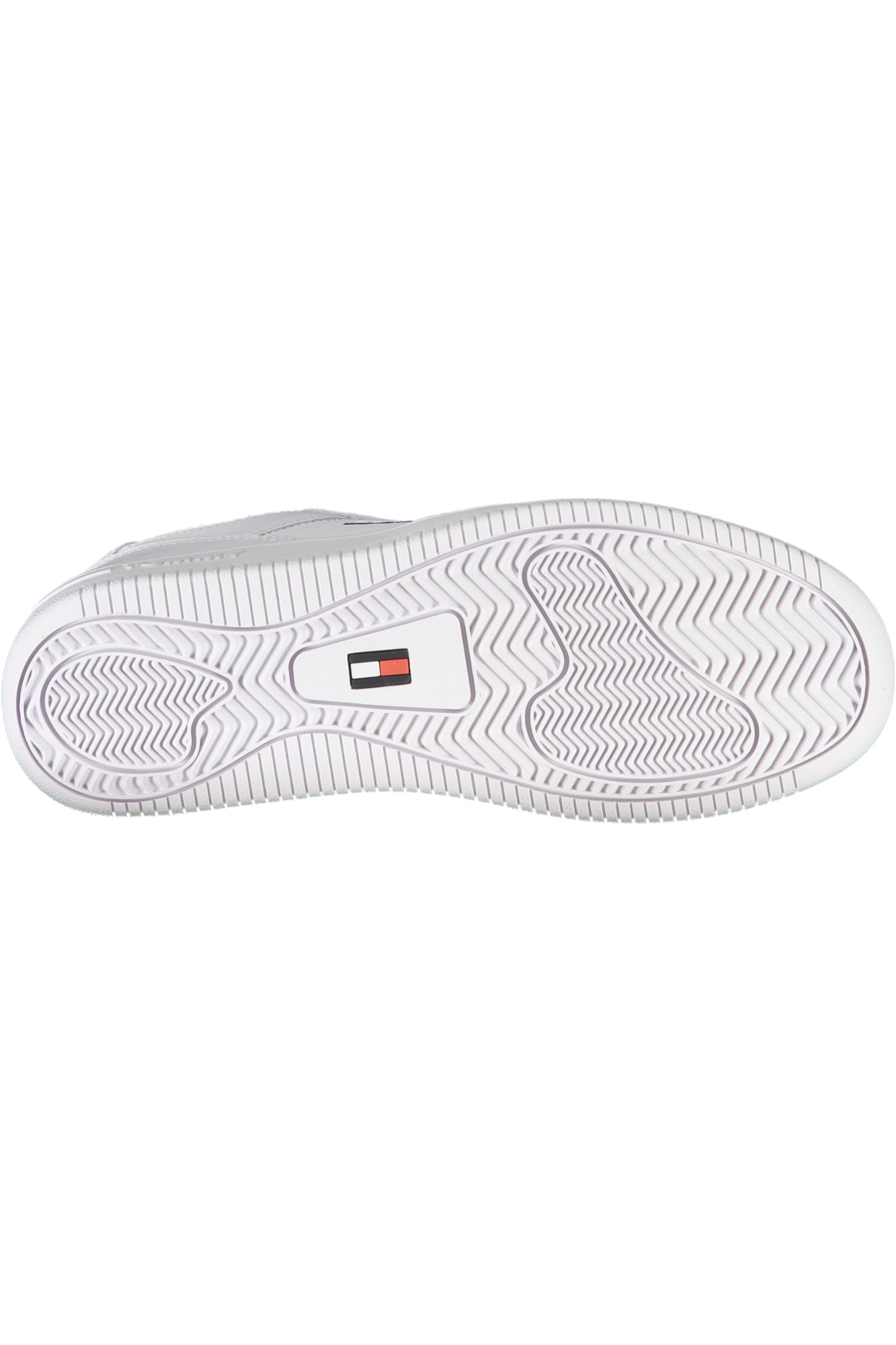 TOMMY HILFIGER БЕЛИ ДАМСКИ СПОРТНИ ОБУВКИ-1