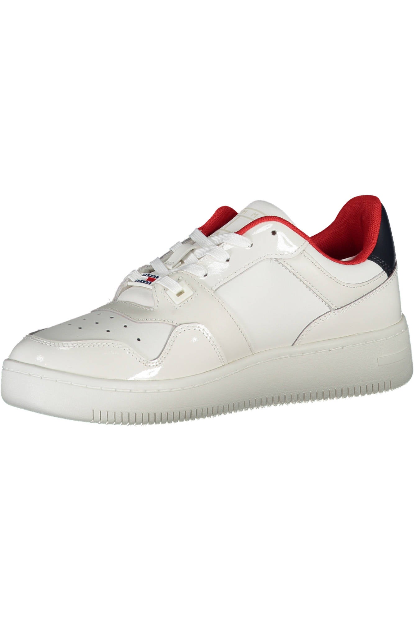 TOMMY HILFIGER БЕЛИ ДАМСКИ СПОРТНИ ОБУВКИ-1