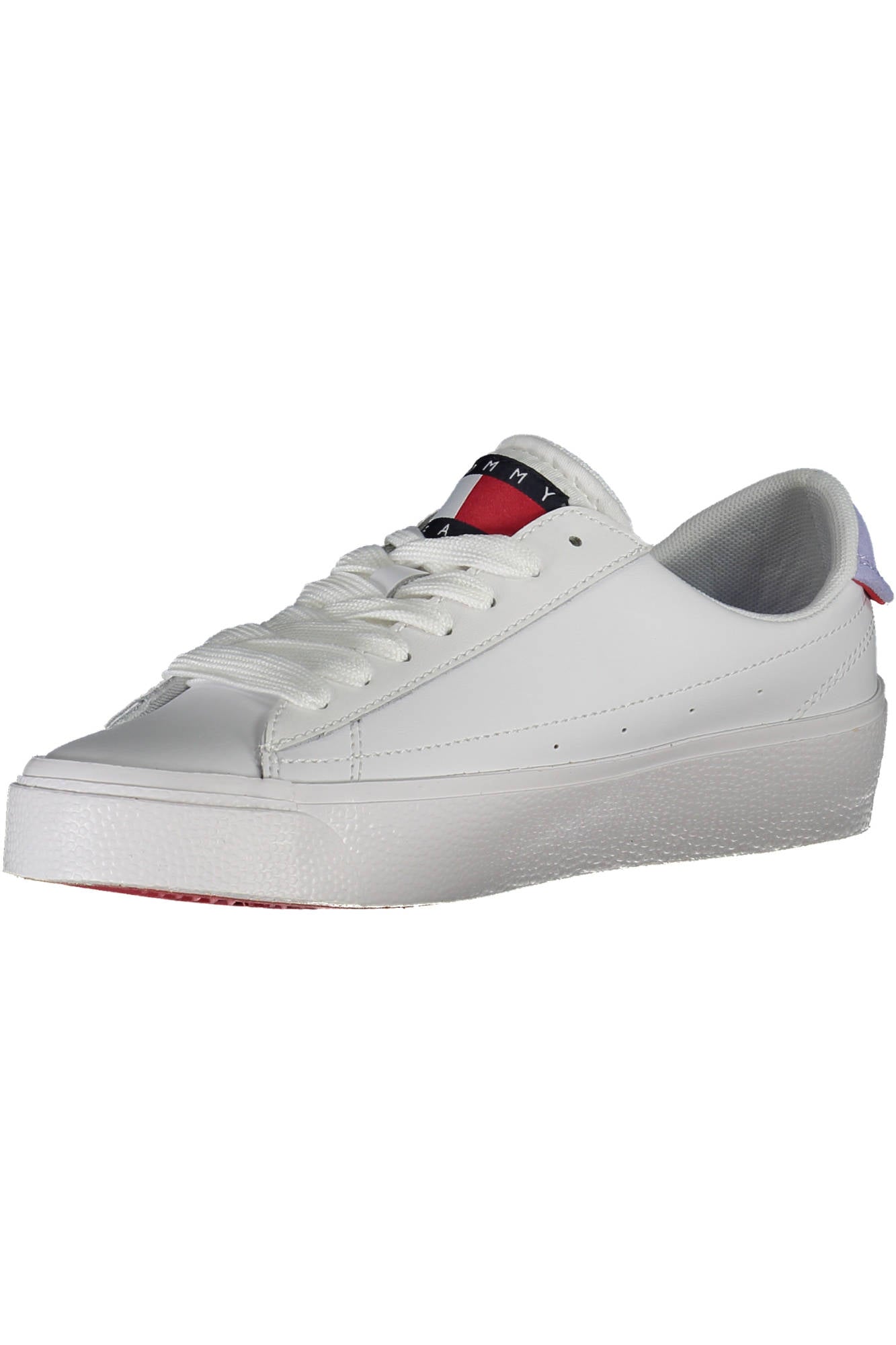 TOMMY HILFIGER ДАМСКИ СПОРТНИ ОБУВКИ БЕЛИ