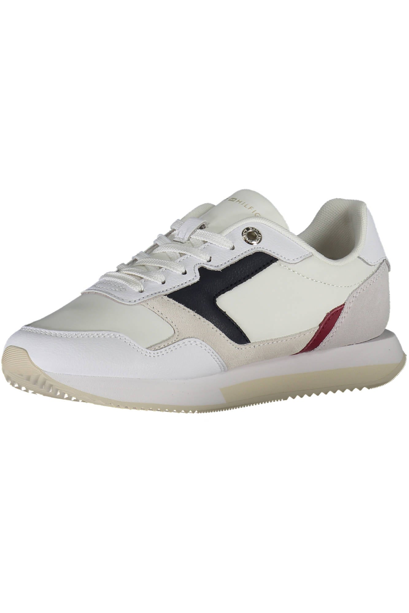 TOMMY HILFIGER ДАМСКИ СПОРТНИ ОБУВКИ БЕЛИ