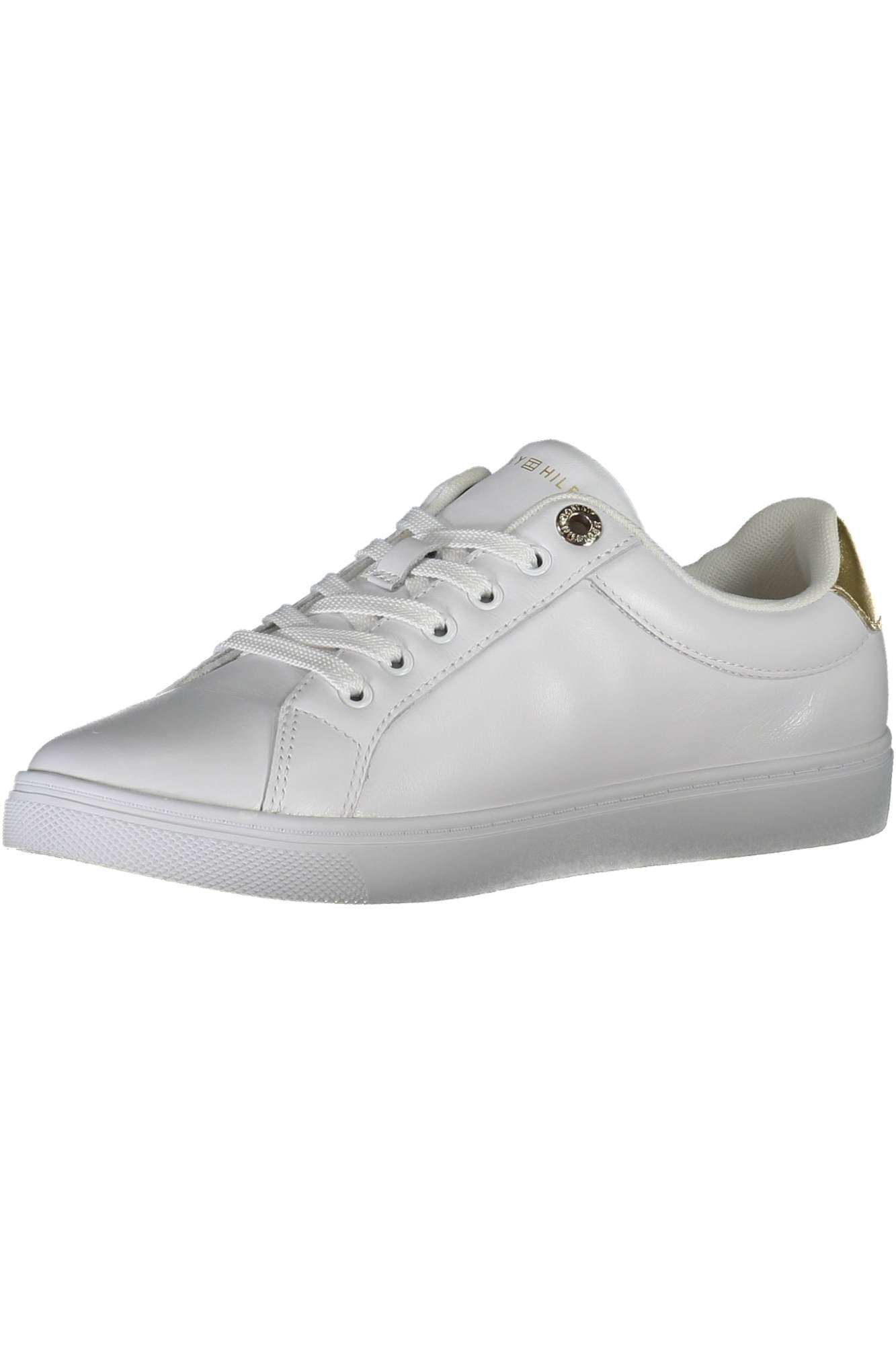 TOMMY HILFIGER ДАМСКИ СПОРТНИ ОБУВКИ БЕЛИ