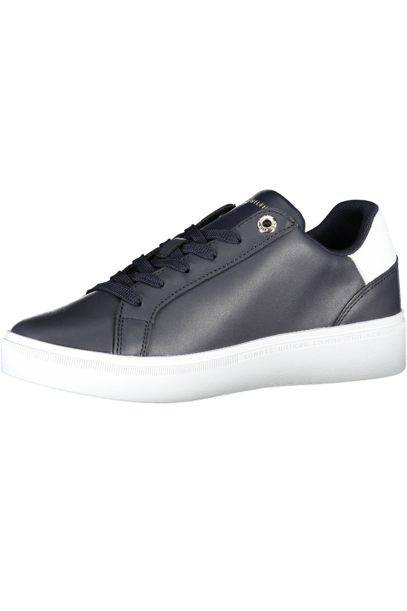 TOMMY HILFIGER ДАМСКИ СПОРТНИ ОБУВКИ СИНИ-2