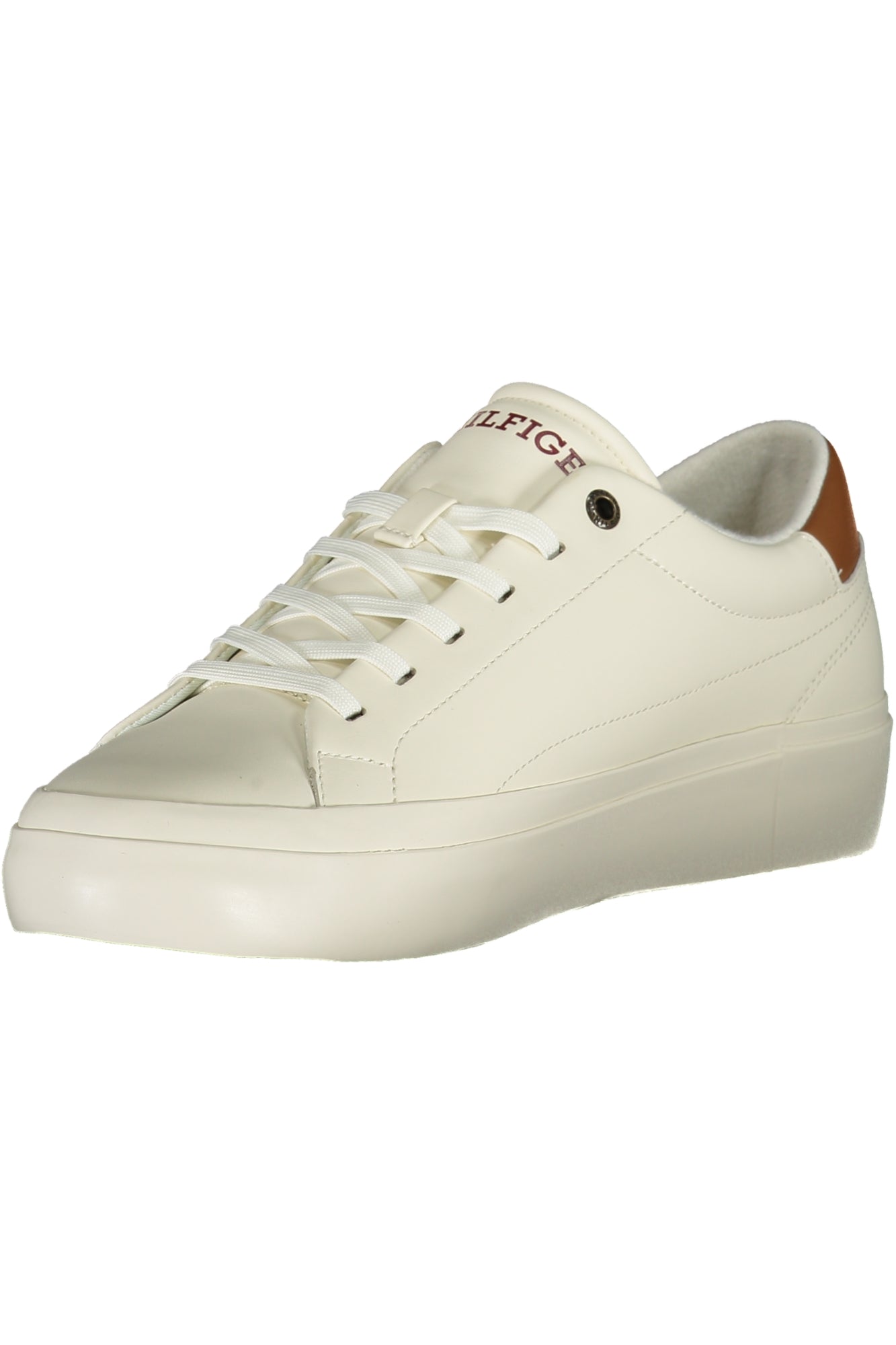 МЪЖКИ БЕЛИ СПОРТНИ ОБУВКИ TOMMY HILFIGER-2