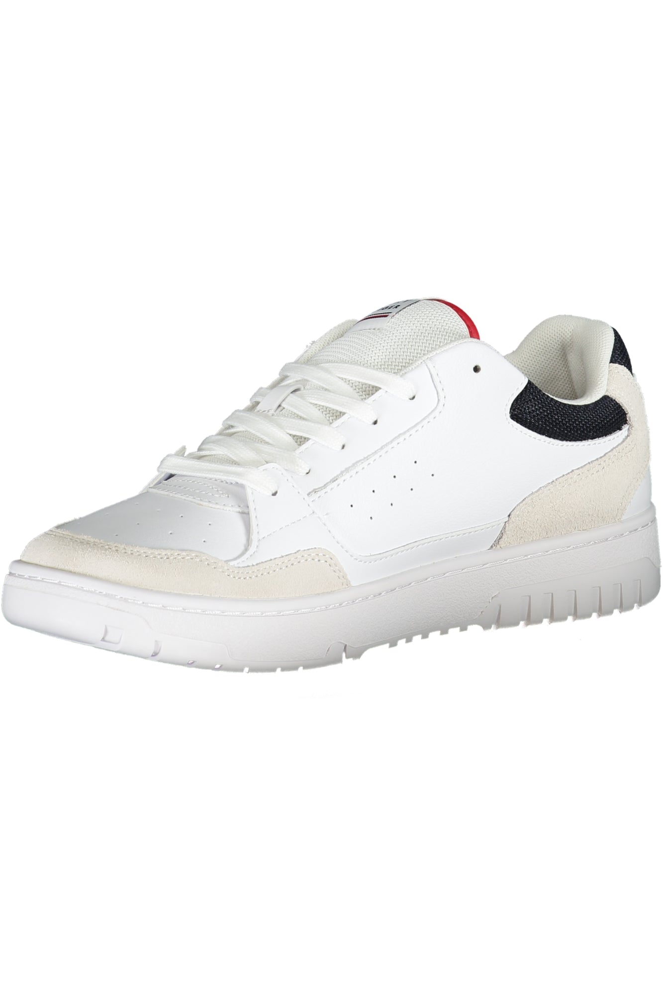 МЪЖКИ БЕЛИ СПОРТНИ ОБУВКИ TOMMY HILFIGER-2