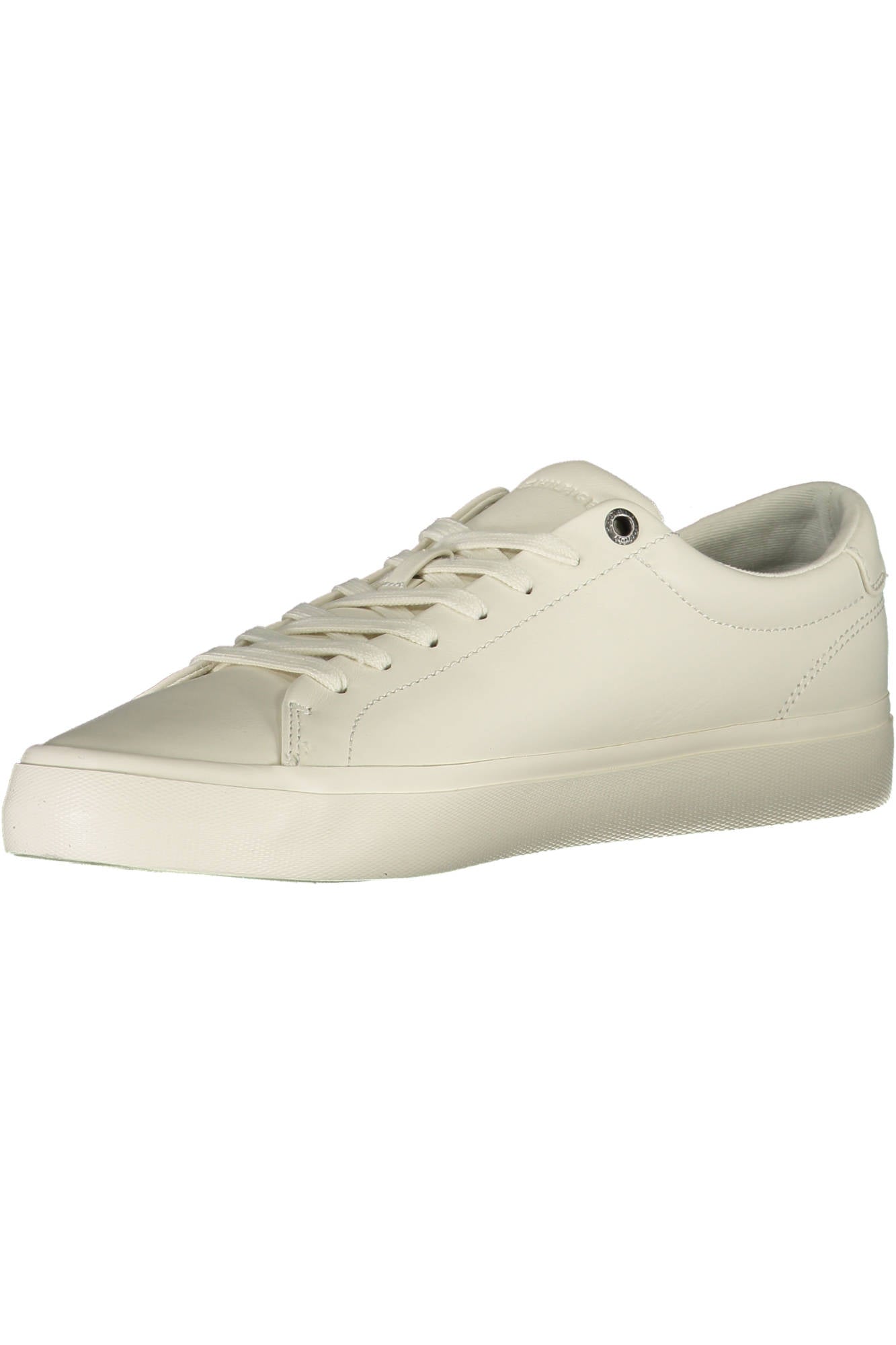 TOMMY HILFIGER БЕЛИ МЪЖКИ СПОРТНИ ОБУВКИ-2