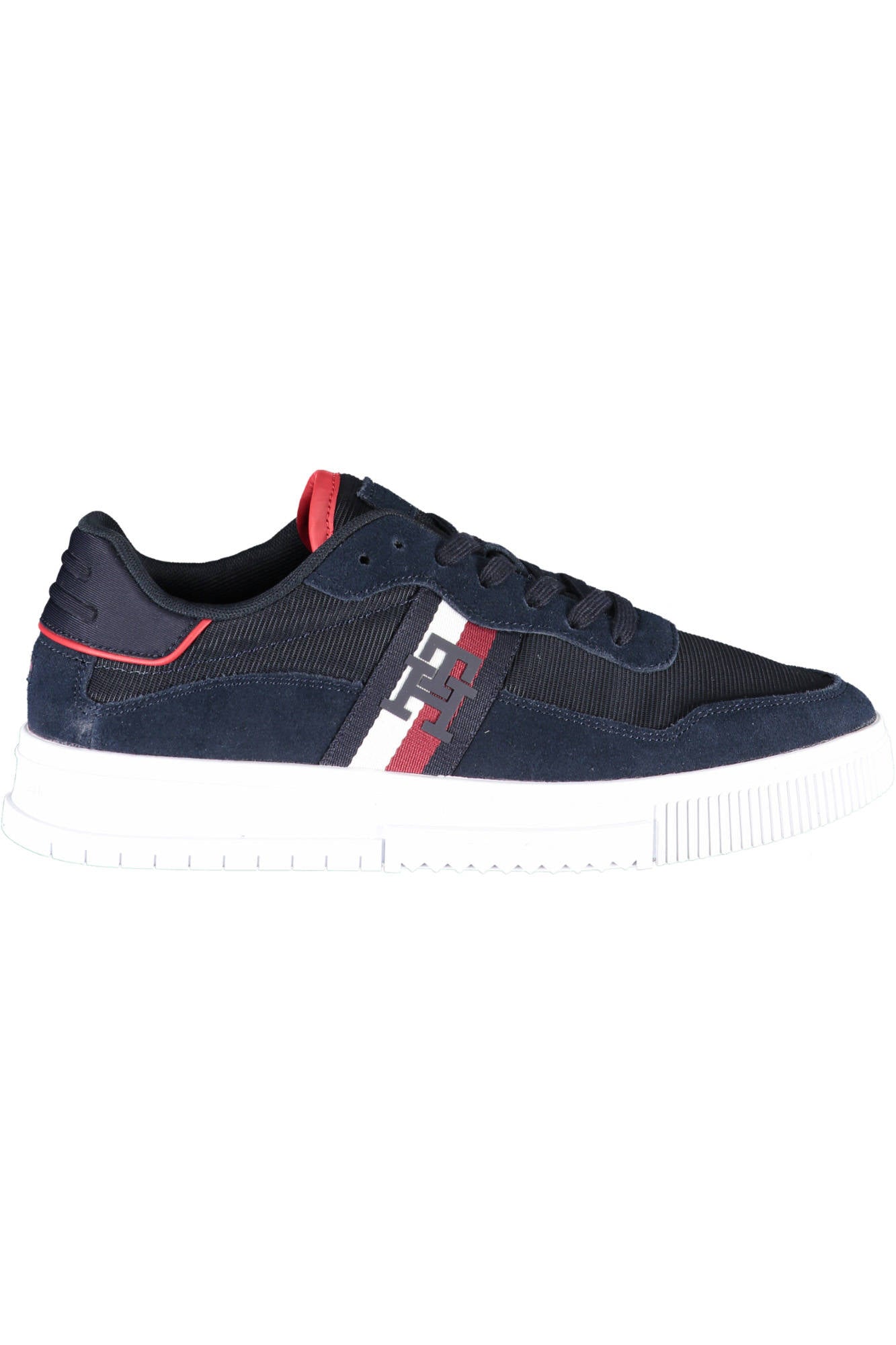 СИНИ МЪЖКИ СПОРТНИ ОБУВКИ TOMMY HILFIGER-0