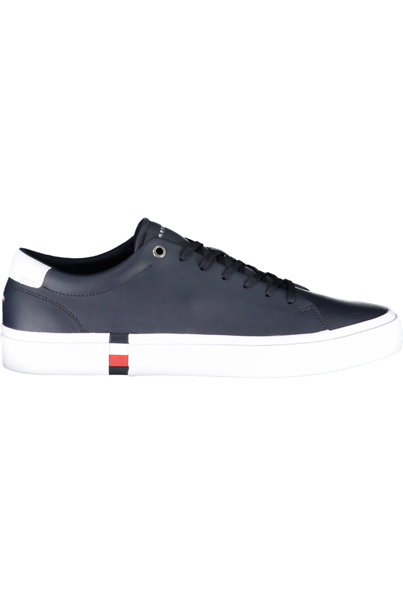 МЪЖКИ СПОРТНИ ОБУВКИ TOMMY HILFIGER СИНИ-0