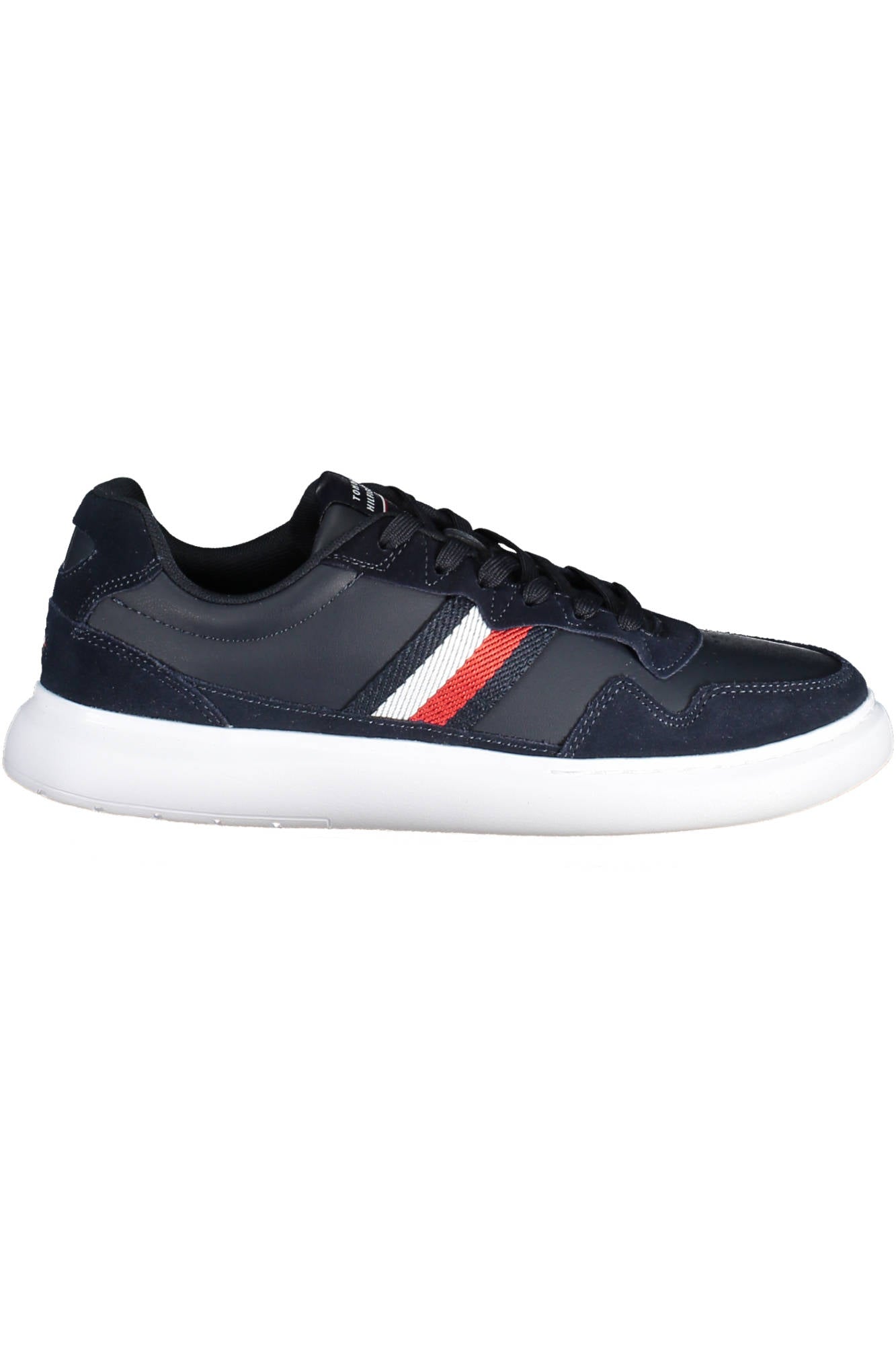 МЪЖКИ СПОРТНИ ОБУВКИ TOMMY HILFIGER СИНИ