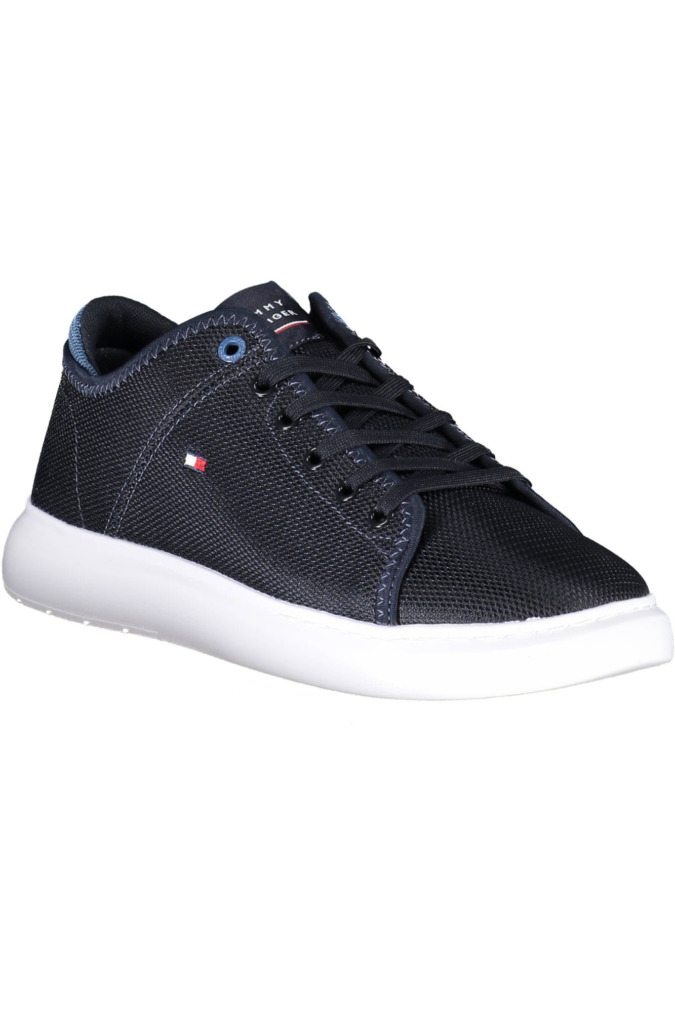 TOMMY HILFIGER МЪЖКИ СПОРТНИ ОБУВКИ СИНИ