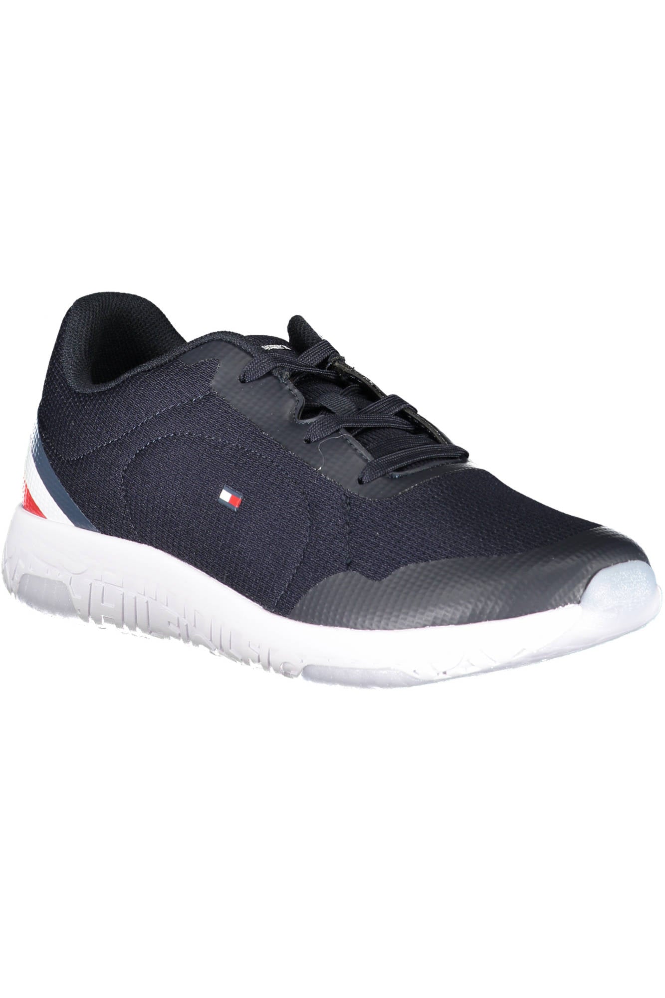 СИНИ МЪЖКИ СПОРТНИ ОБУВКИ TOMMY HILFIGER-1