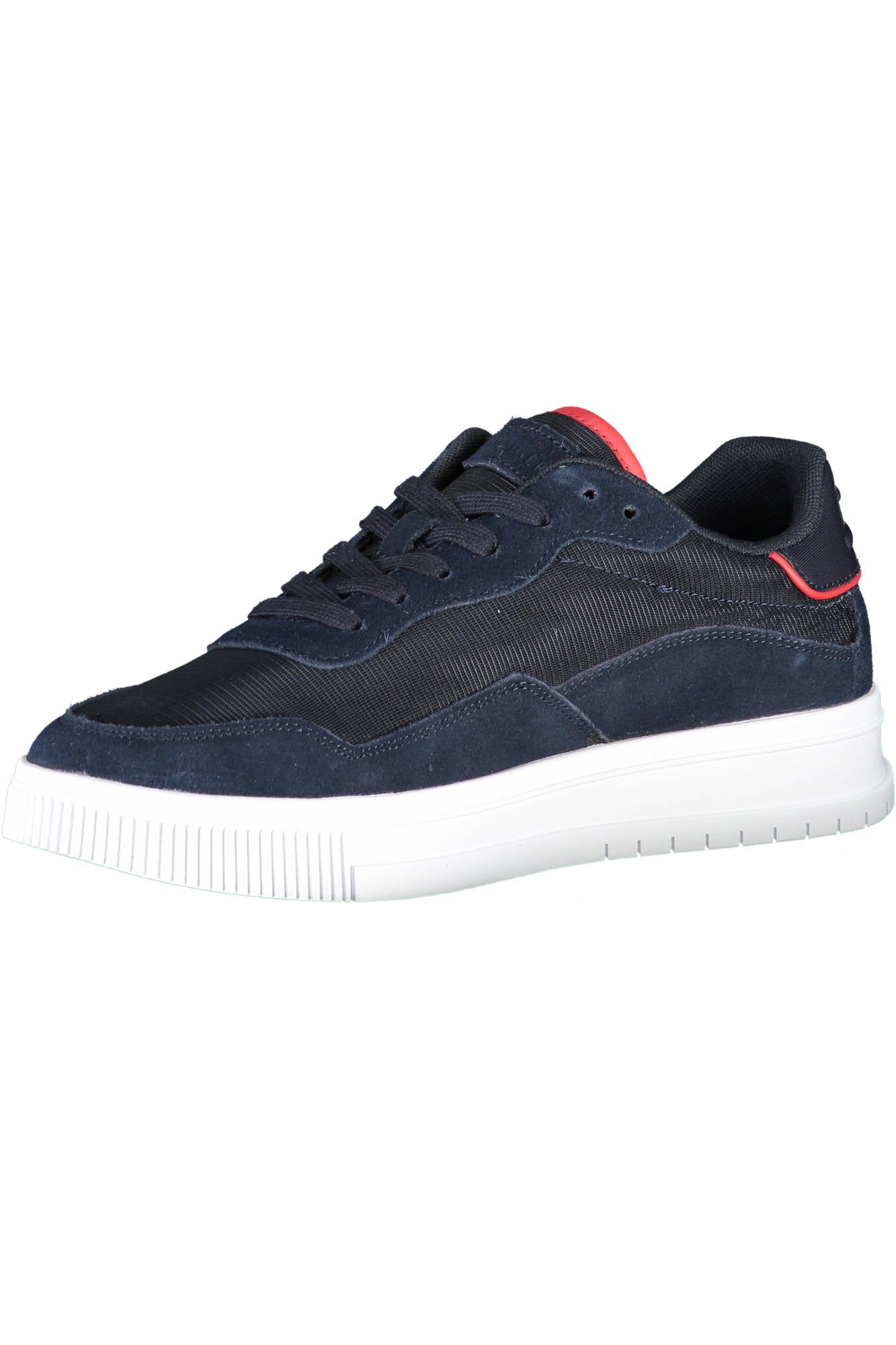 СИНИ МЪЖКИ СПОРТНИ ОБУВКИ TOMMY HILFIGER-2