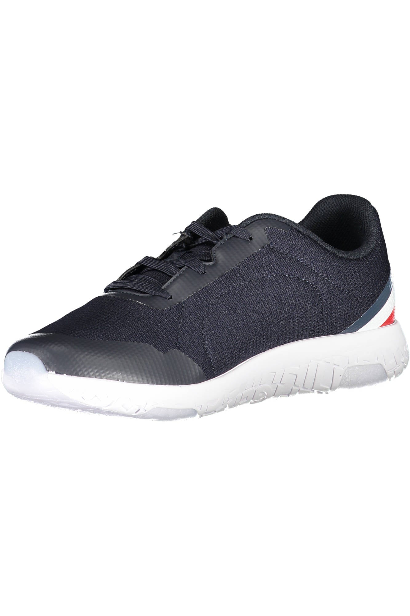 СИНИ МЪЖКИ СПОРТНИ ОБУВКИ TOMMY HILFIGER-2