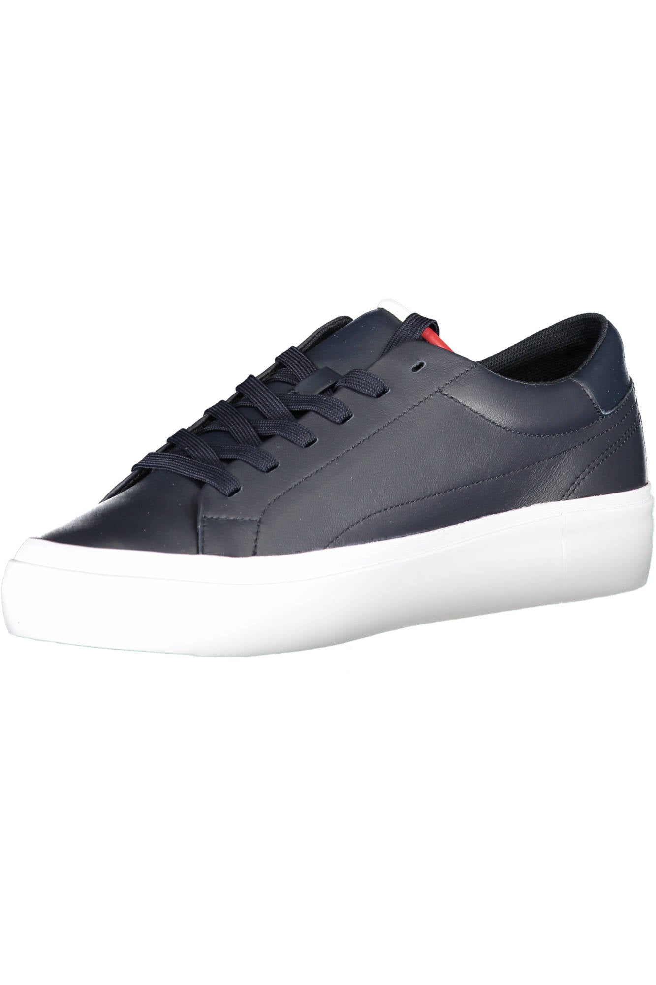 СИНИ МЪЖКИ СПОРТНИ ОБУВКИ TOMMY HILFIGER-2