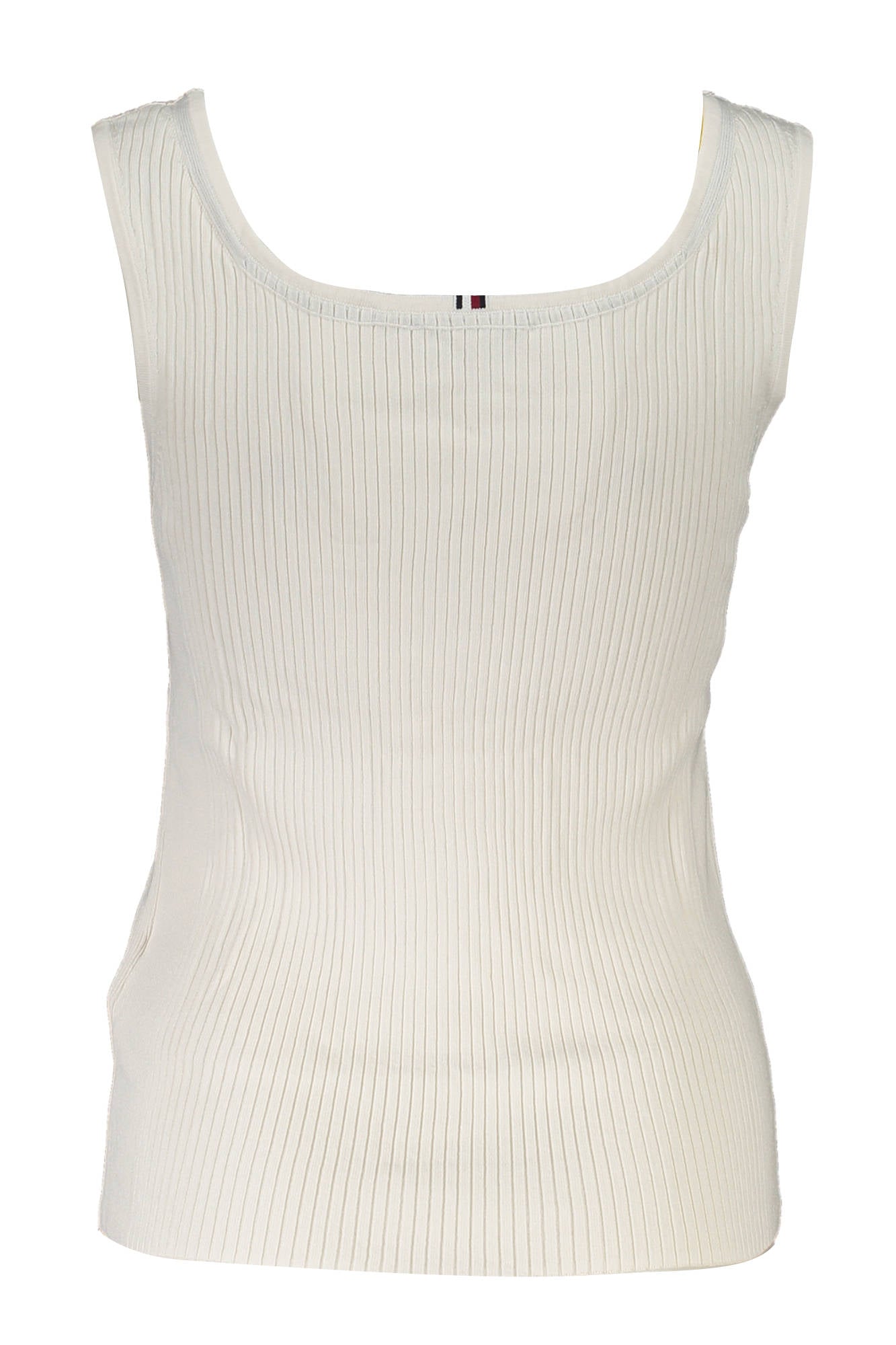 TOMMY HILFIGER ДАМСКИ ПОТНИК БЯЛ