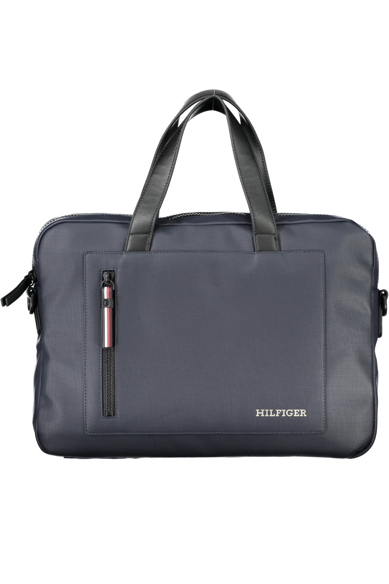 TOMMY HILFIGER СИНЬО МЪЖКО КУФАРЧЕ-0
